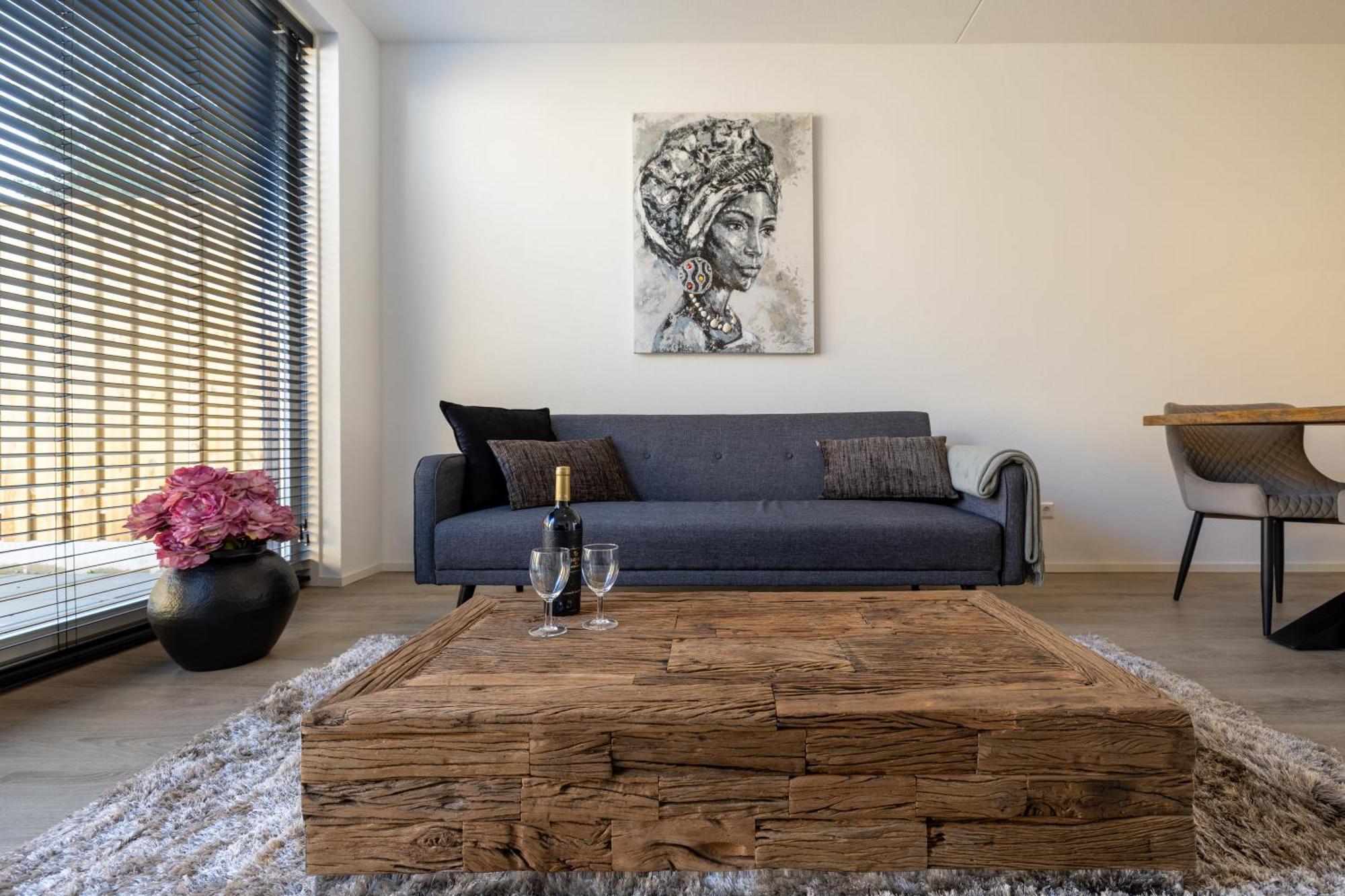 Rochuskwartier Appartement Eindhoven