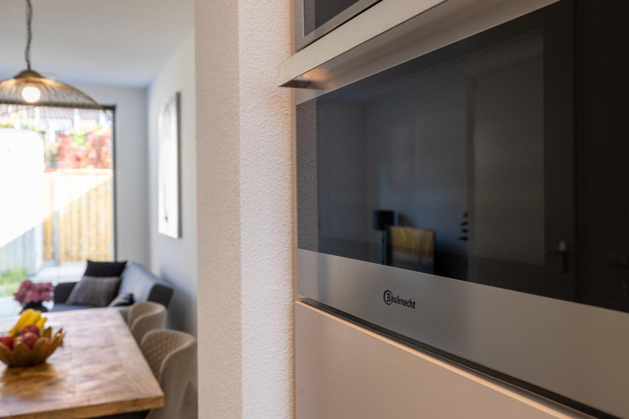 Rochuskwartier Appartement