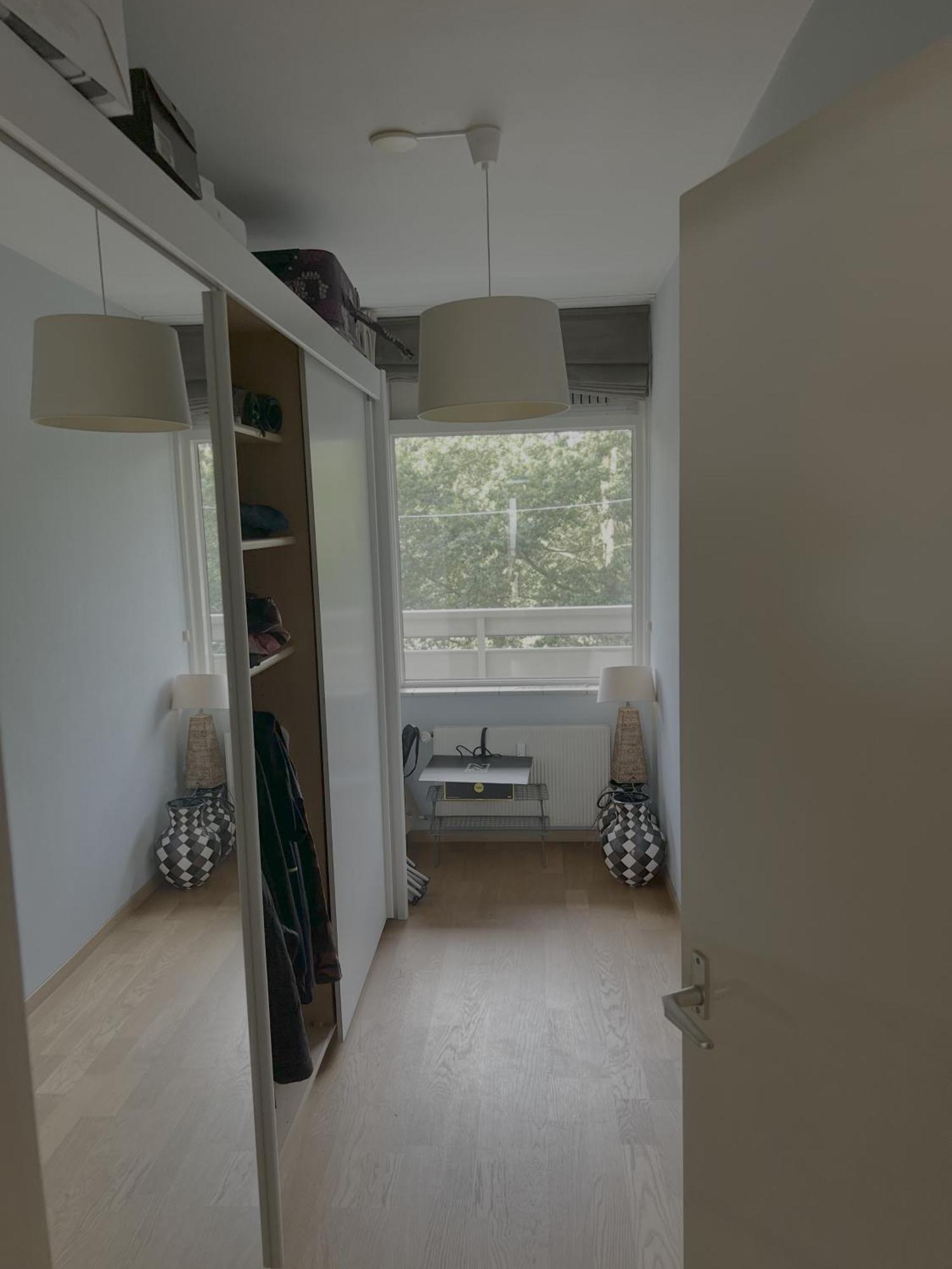 Spacious In A Shared In Appartement *