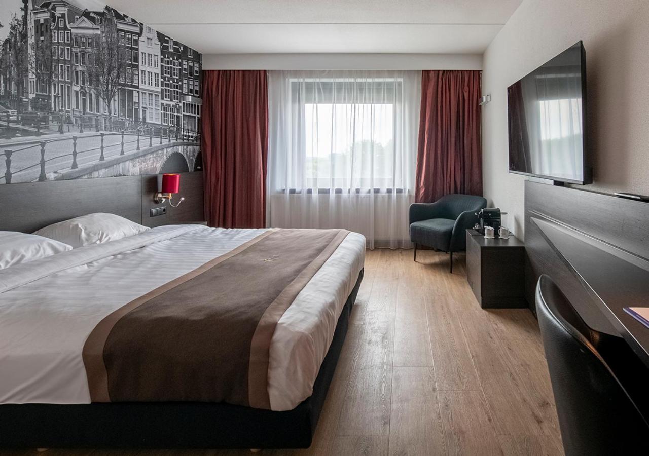 Hotel Bastion Waalre Eindhoven