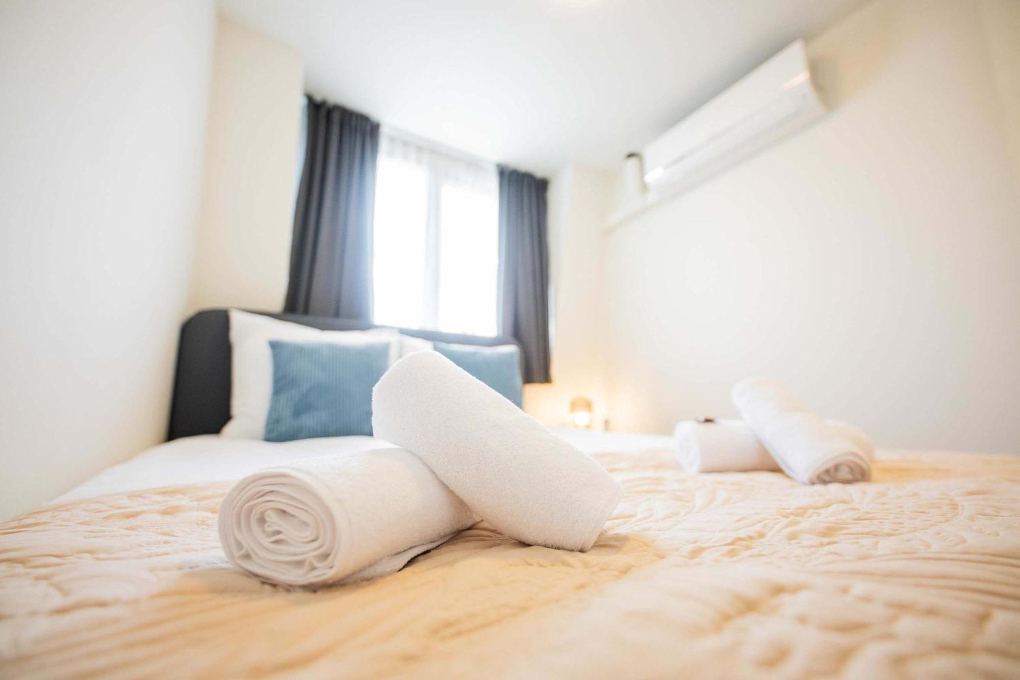 Joyful 50m2 Two-bedroom - Sd23j * Eindhoven