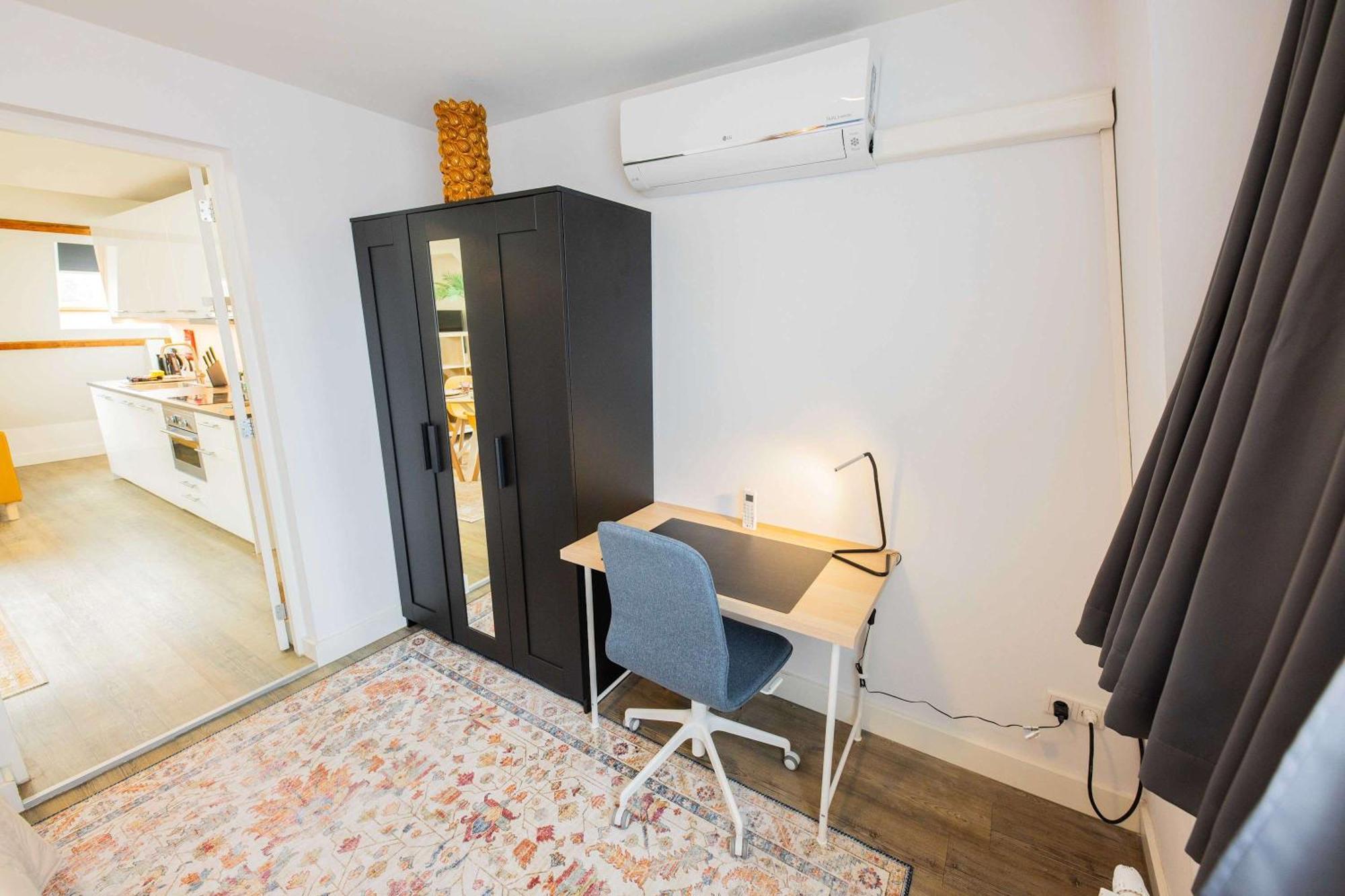 Joyful 50m2 Two-bedroom - Sd23j Appartement Eindhoven