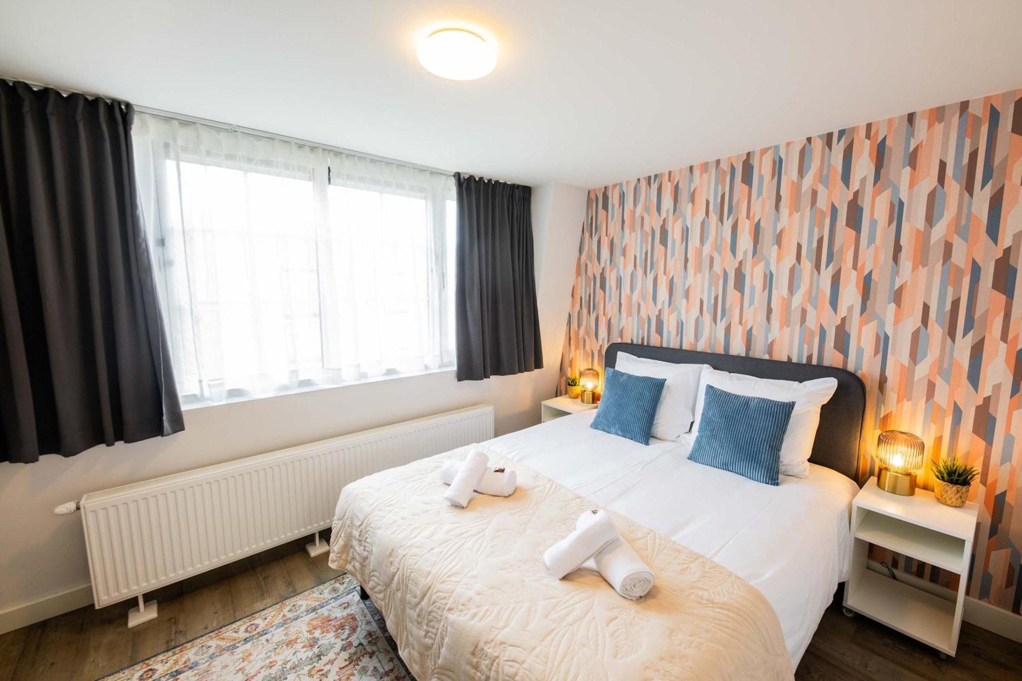 Joyful 50m2 Two-bedroom - Sd23j Eindhoven
