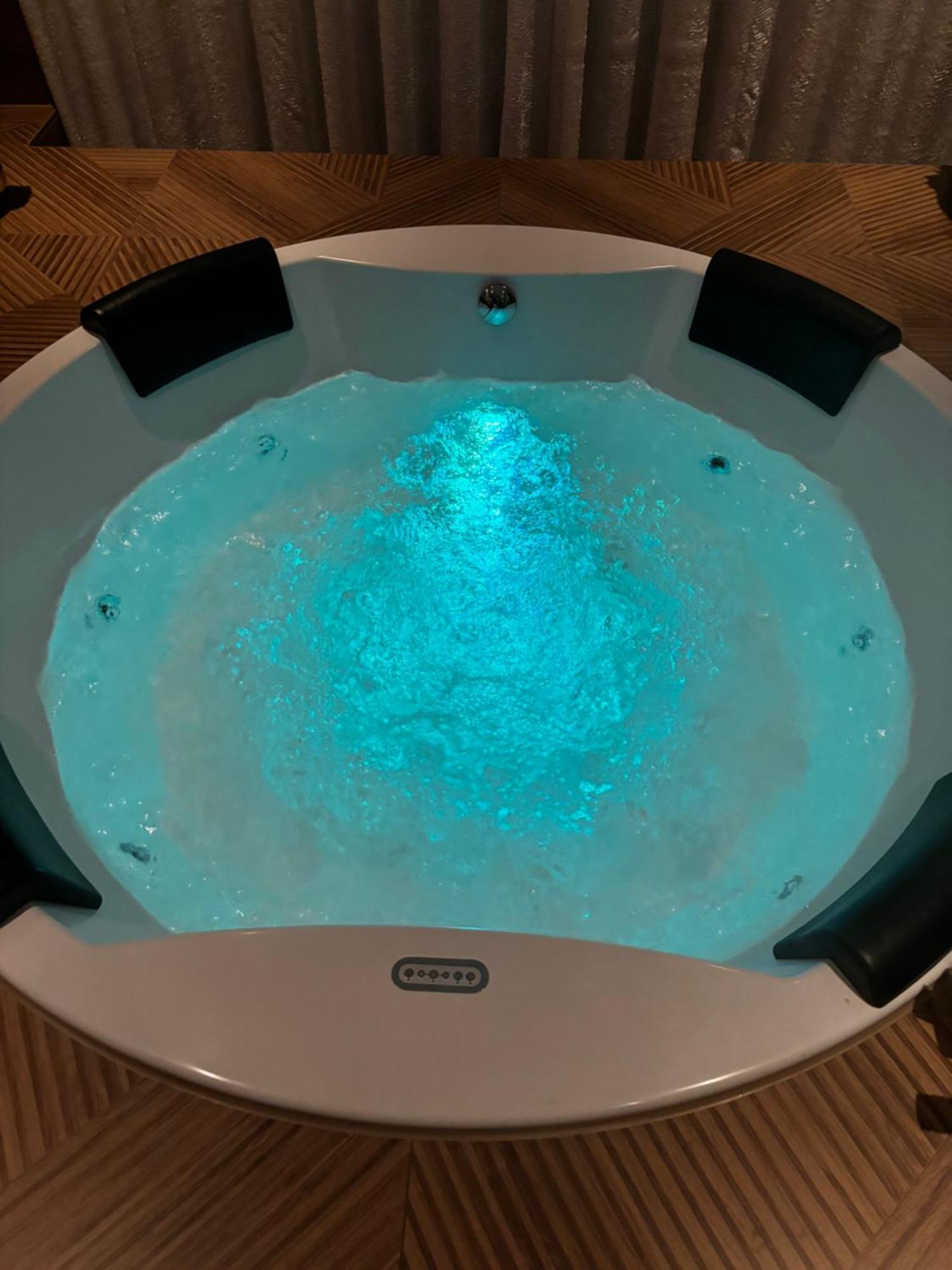 Priscilla's Bed&wellness * Eindhoven