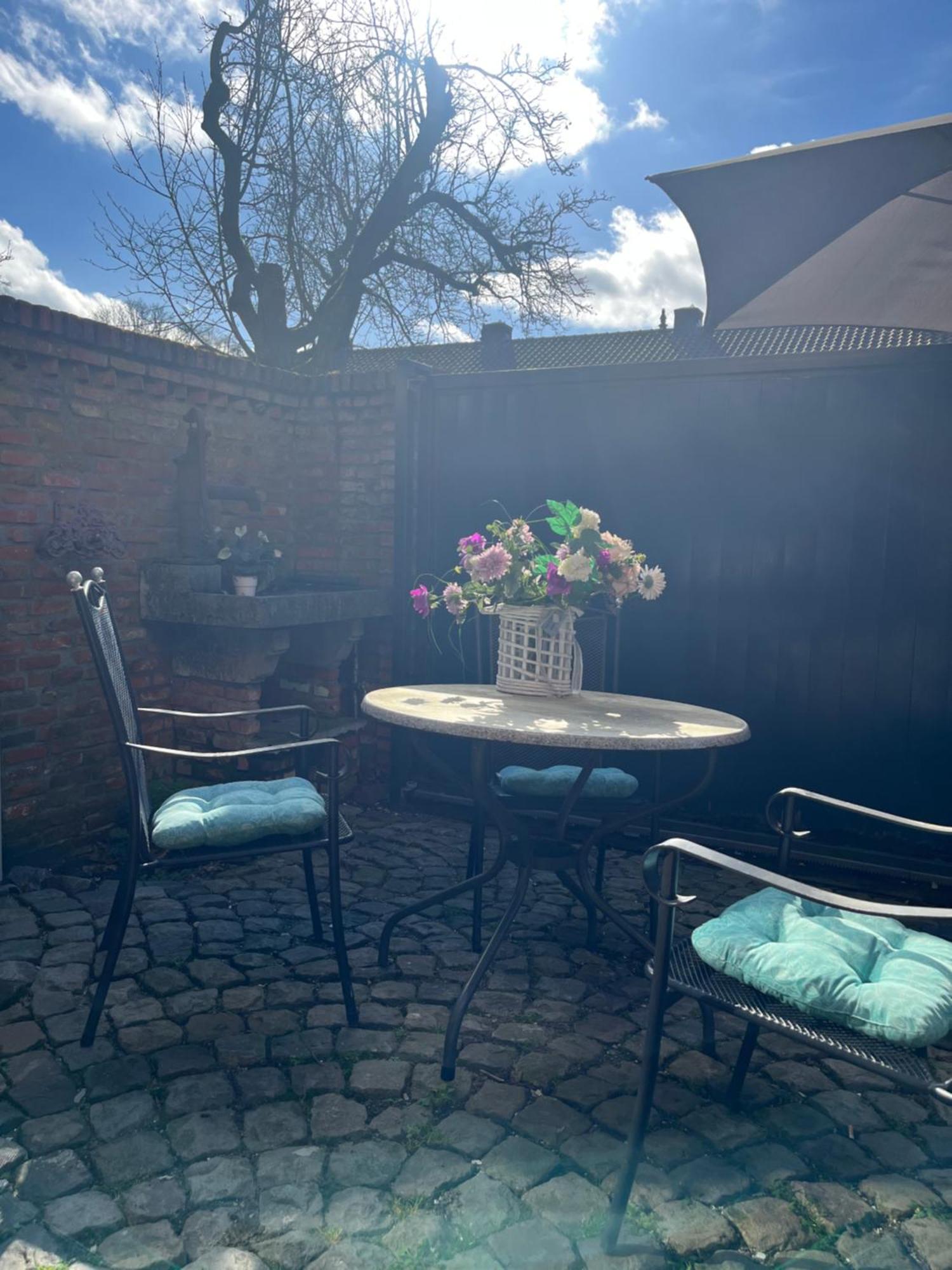 Priscilla's Bed&wellness Eindhoven