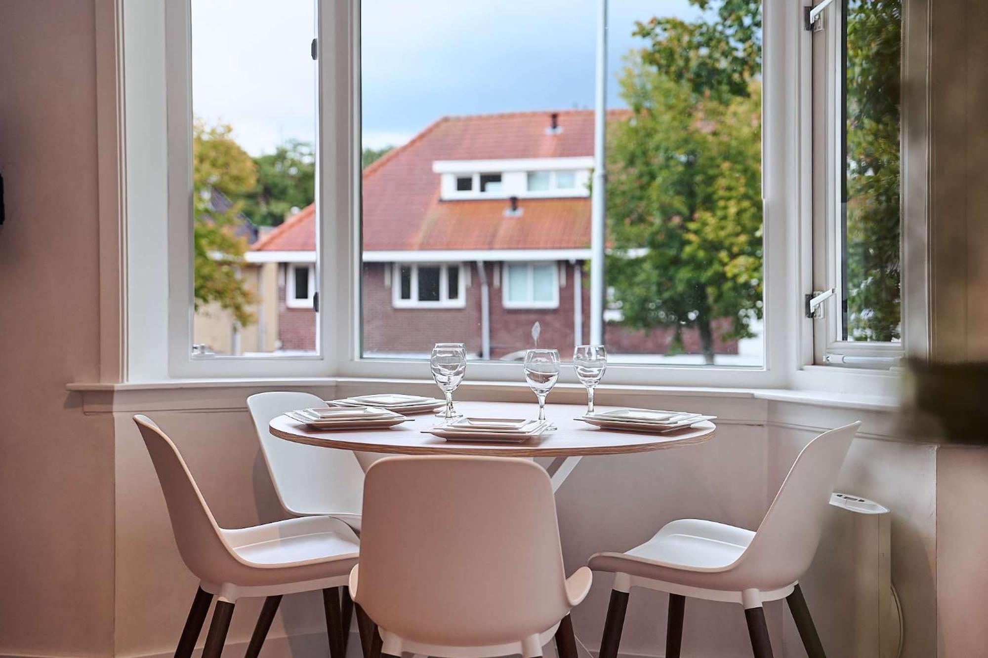 Appartement The Art Gallery - Jacqueline's Place - By T&s Eindhoven