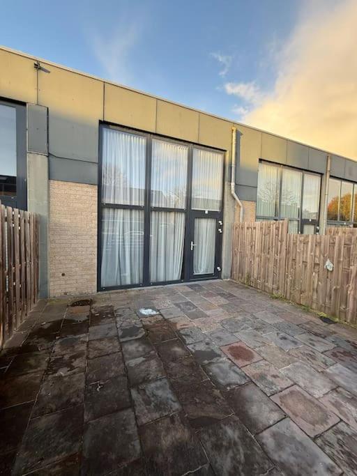 Ferienhaus Expats House 2 Eindhoven