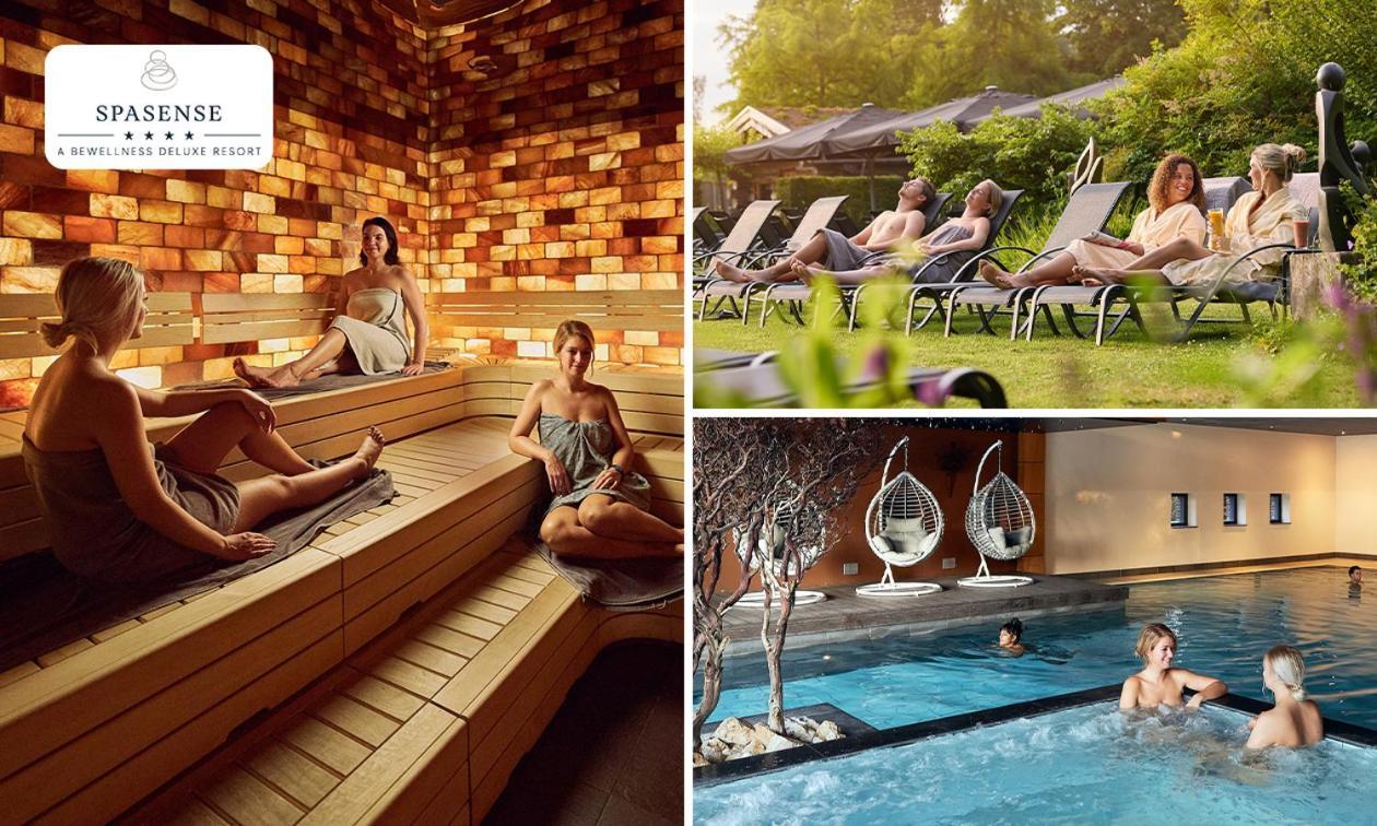 Downtown Hideaway, Grand Deluxe * Eindhoven