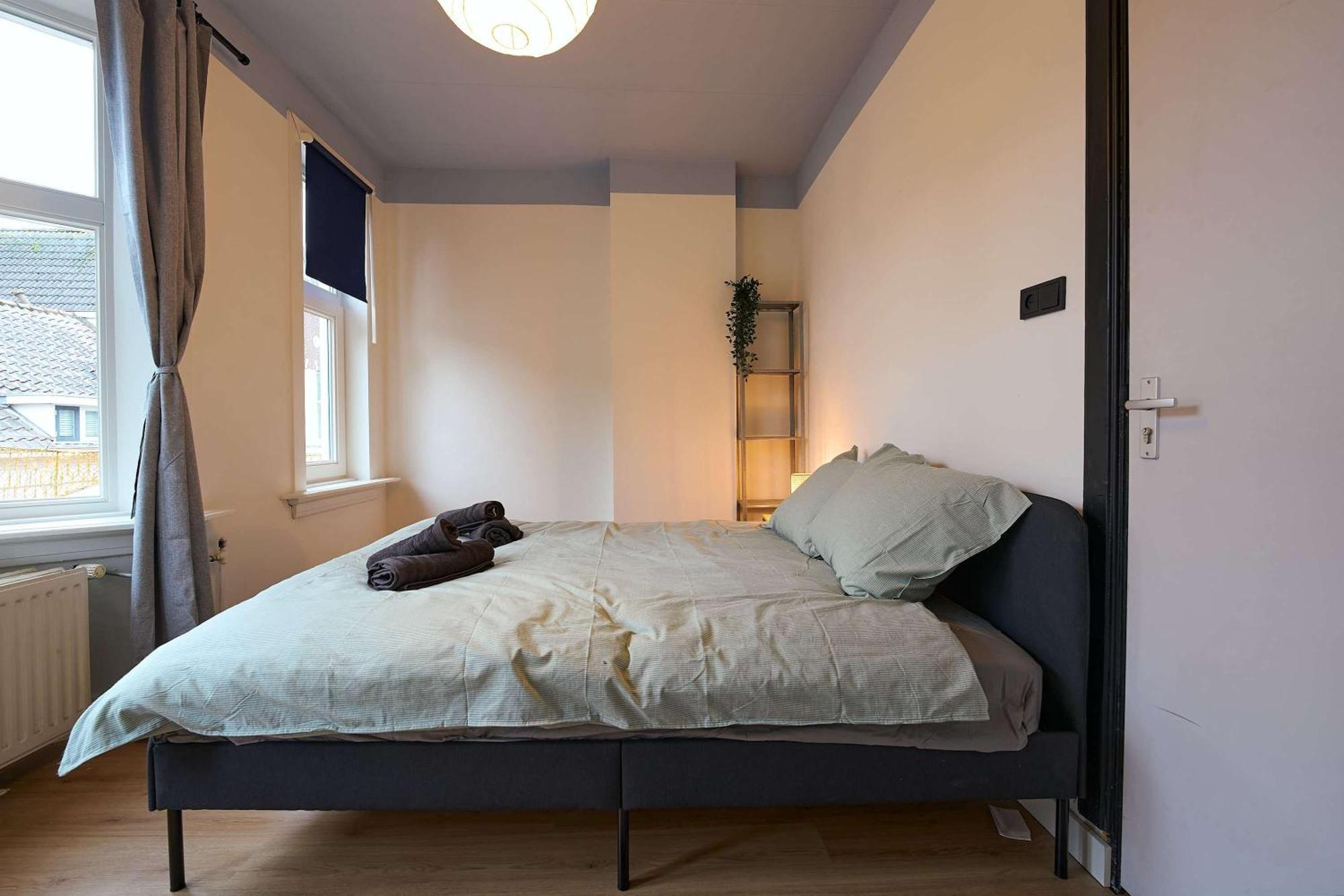 Herberg Number 3 Eindhoven