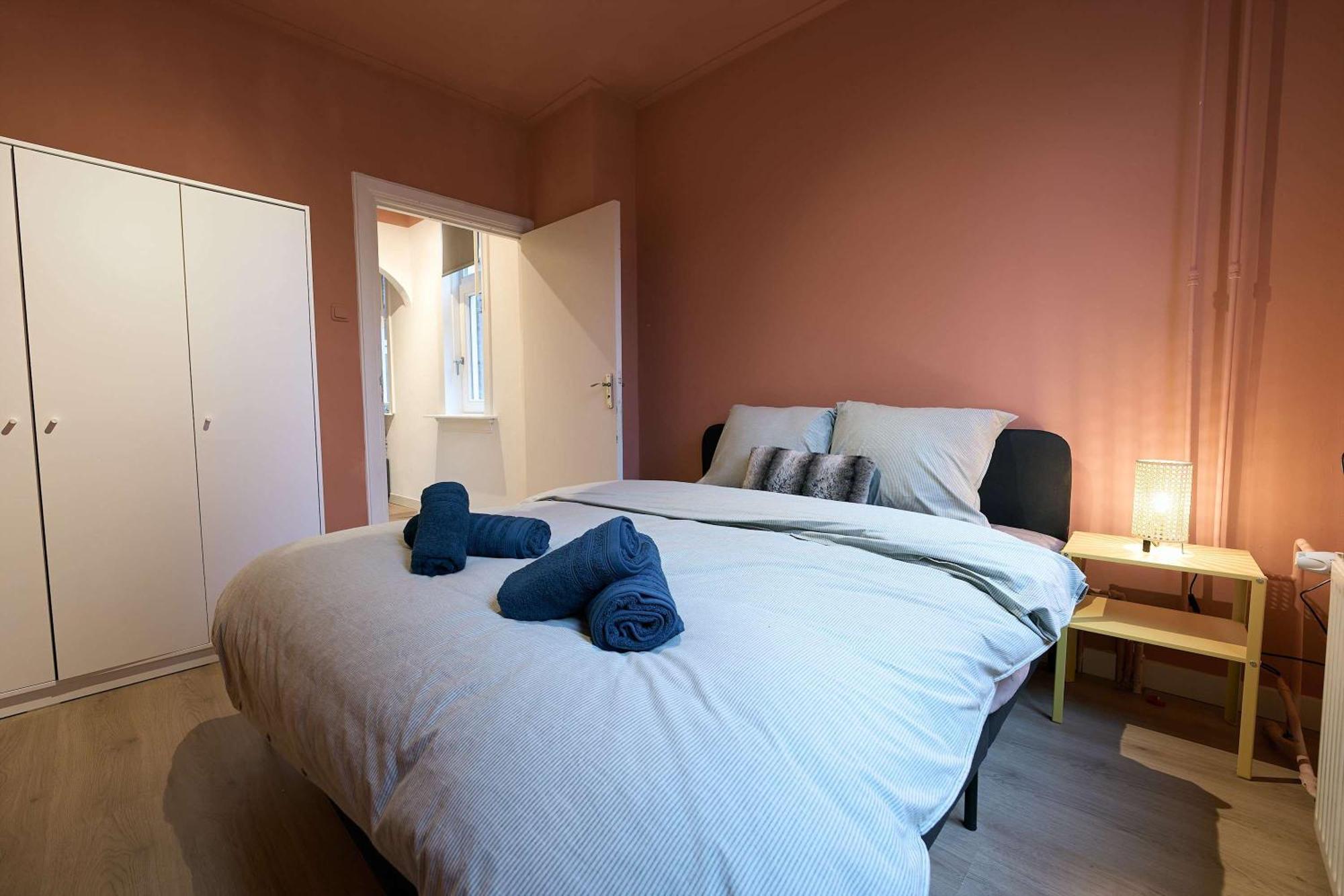 Appartement City Number 2 *