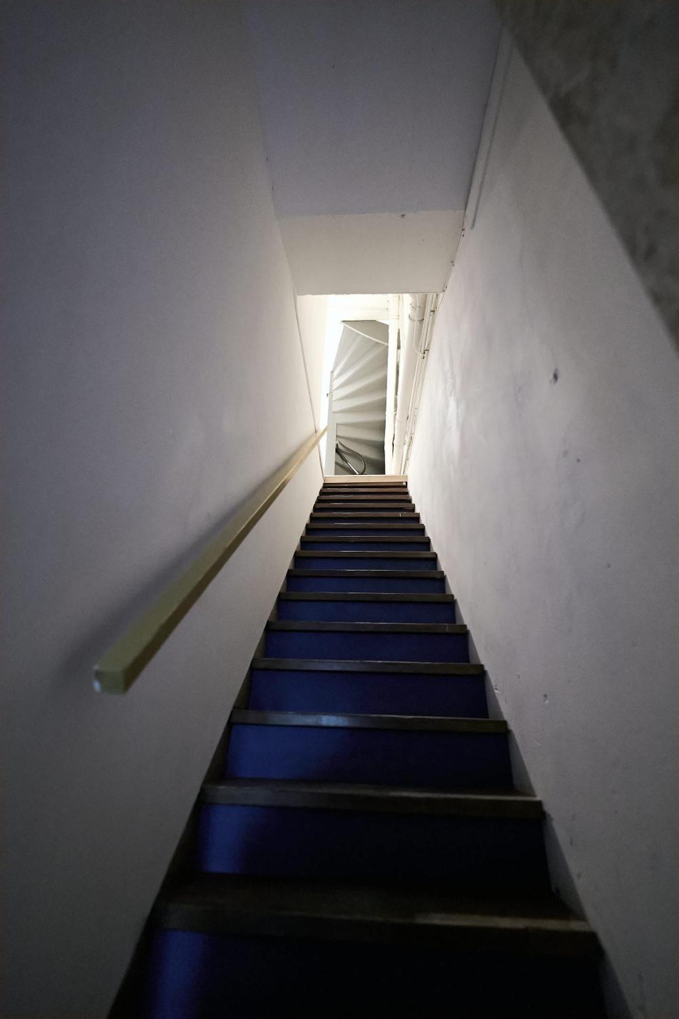 Number 4 Appartement