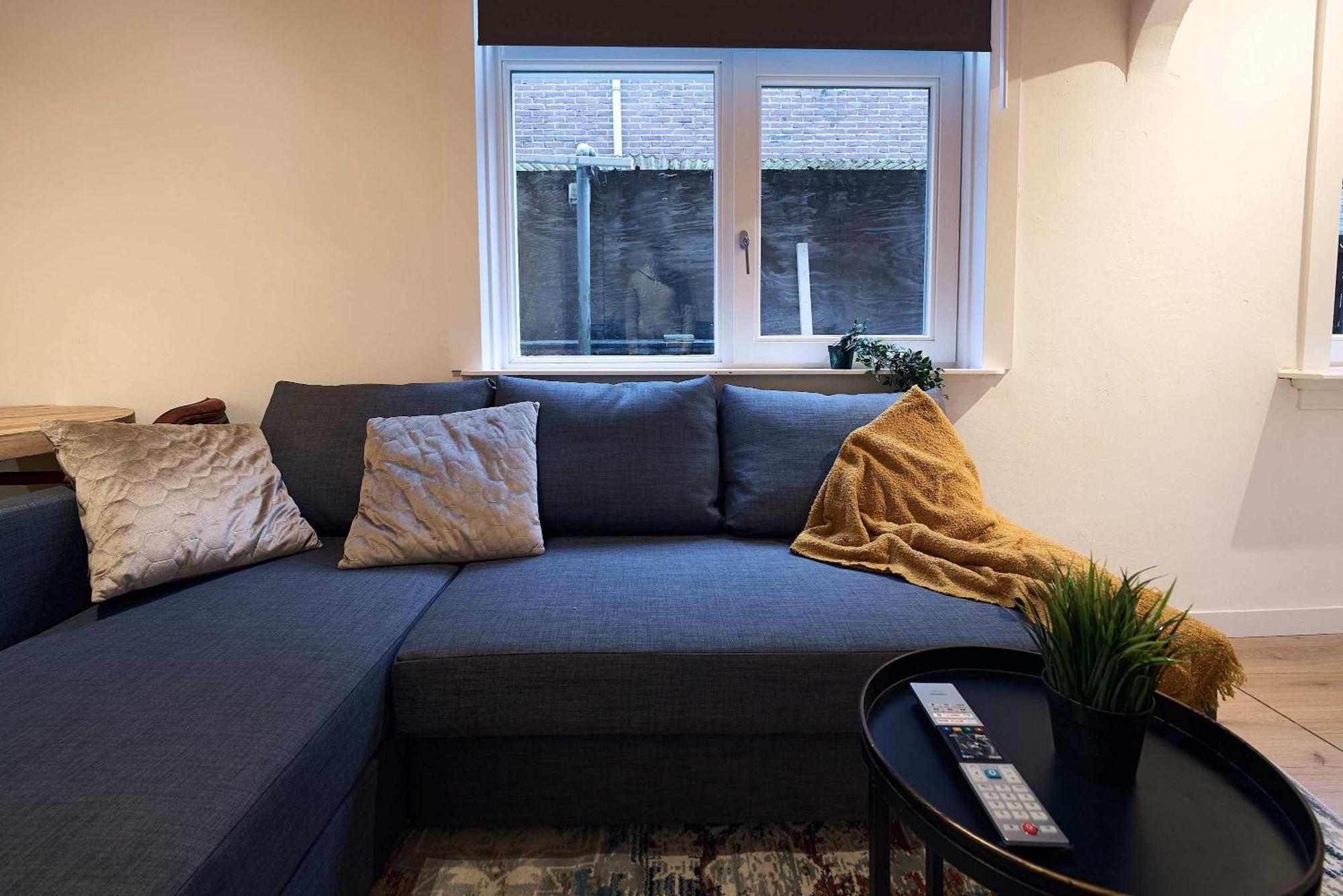 City Number 2 Appartement *