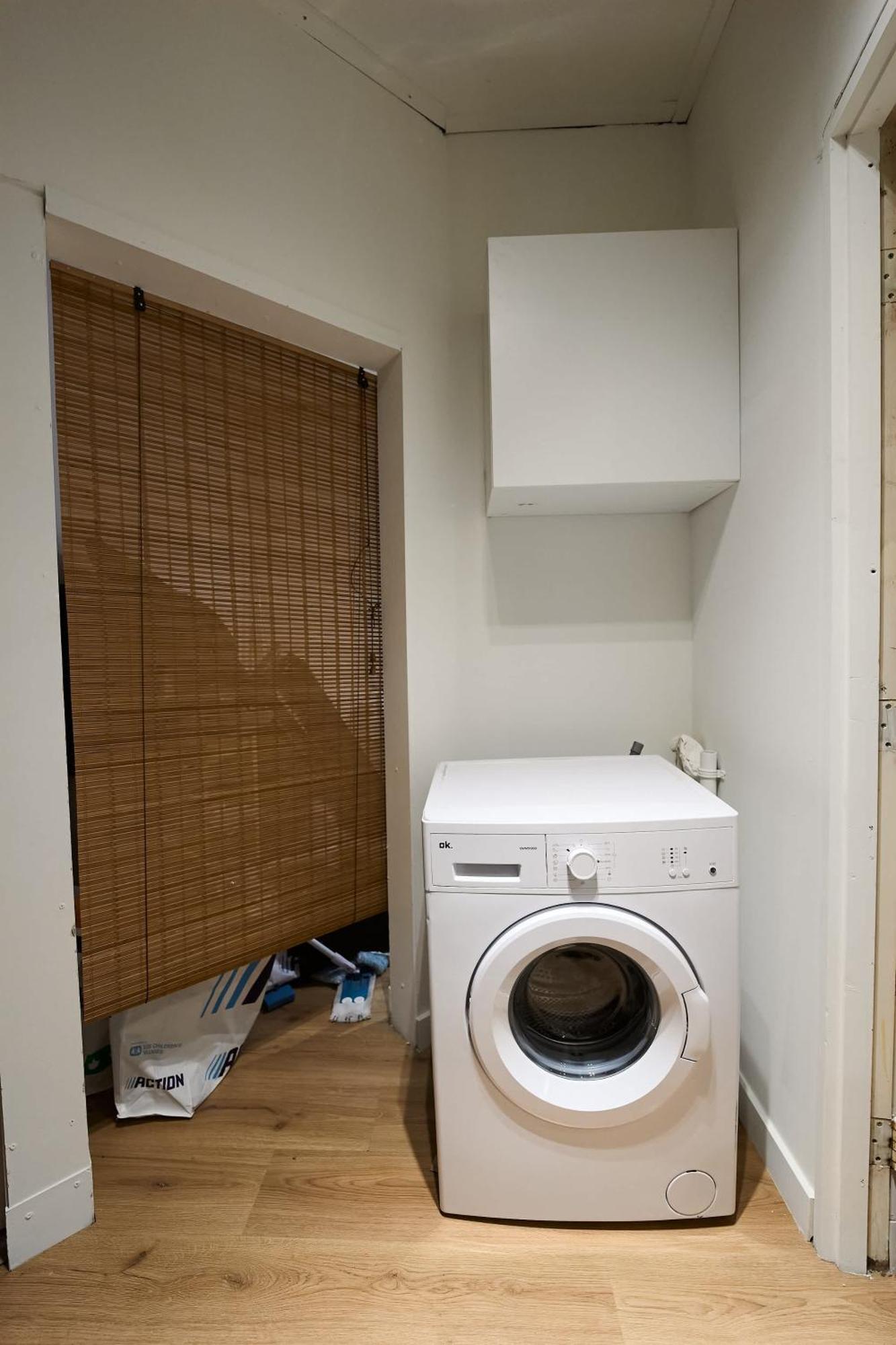 Number 4 Appartement *