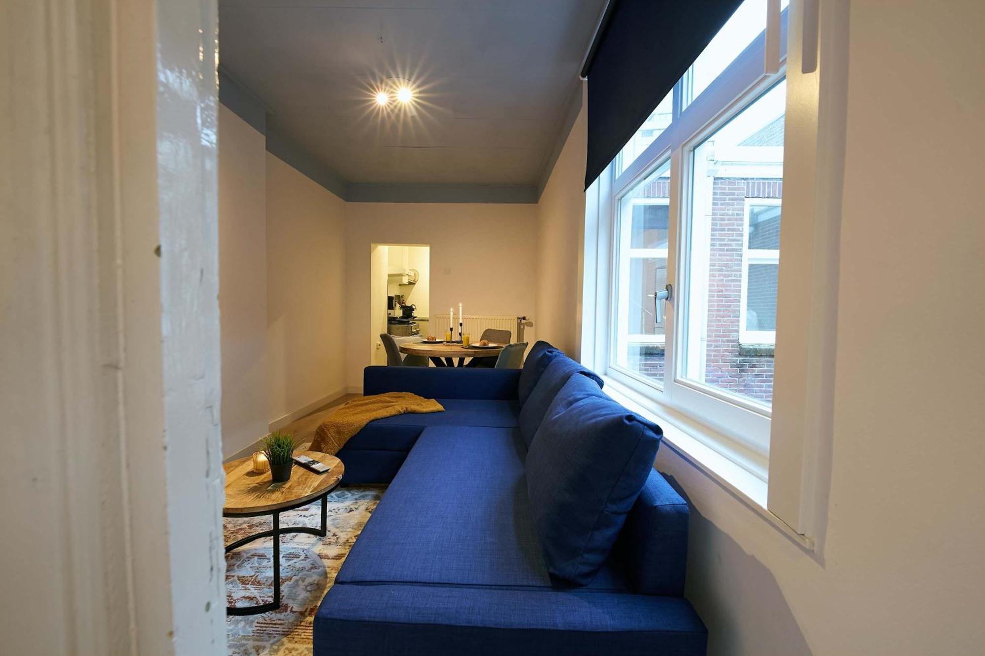 Appartement Number 4 Eindhoven