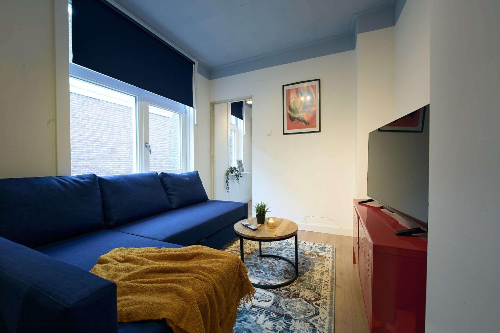 Appartement Number 4