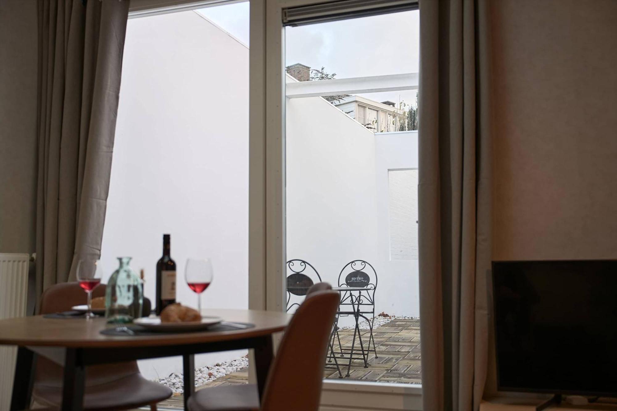 Appartement La Number 1 *