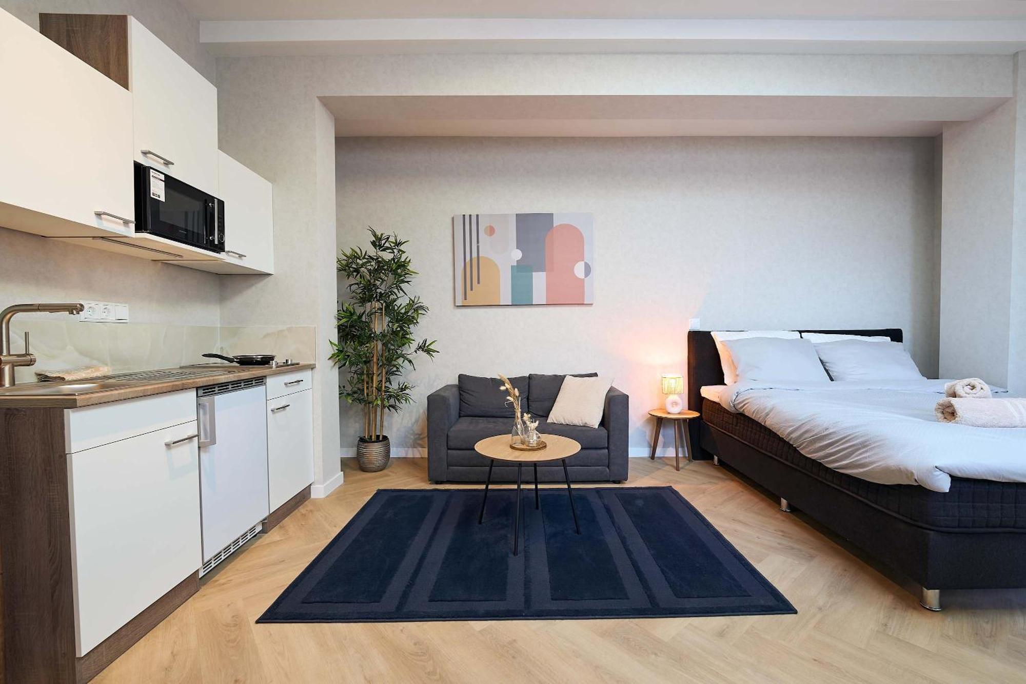 La Number 1 Appartement