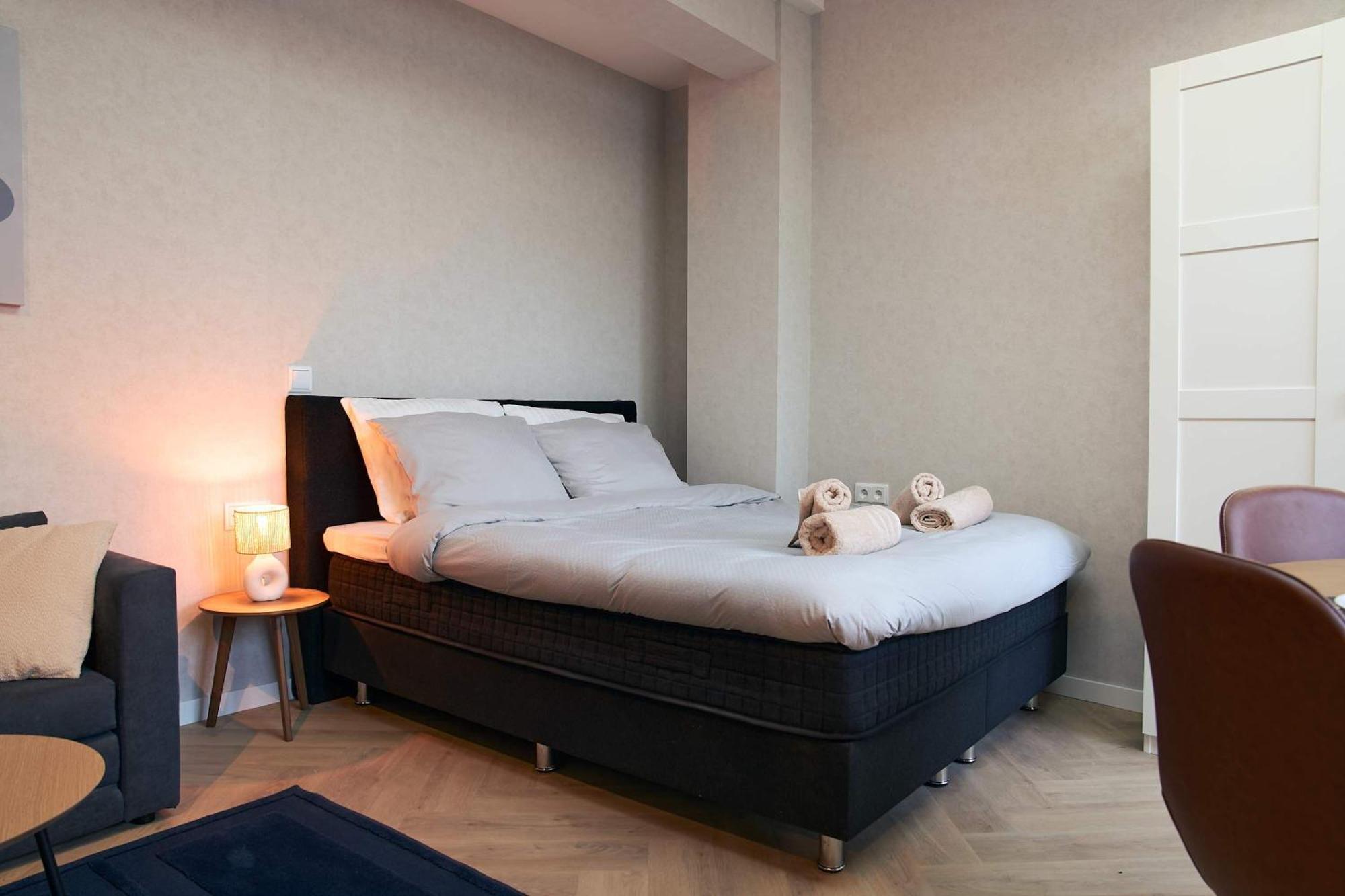 Appartement La Number 1