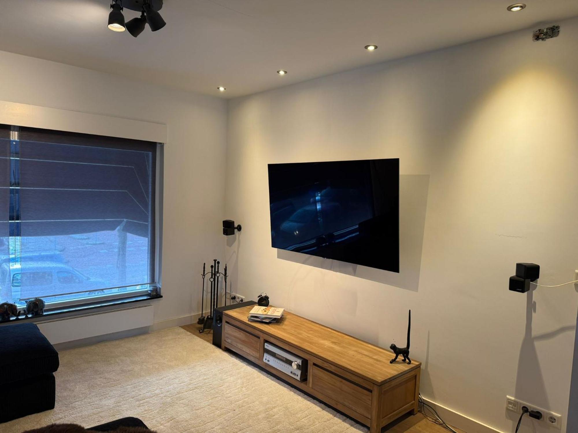Stylish 1-bedroom In