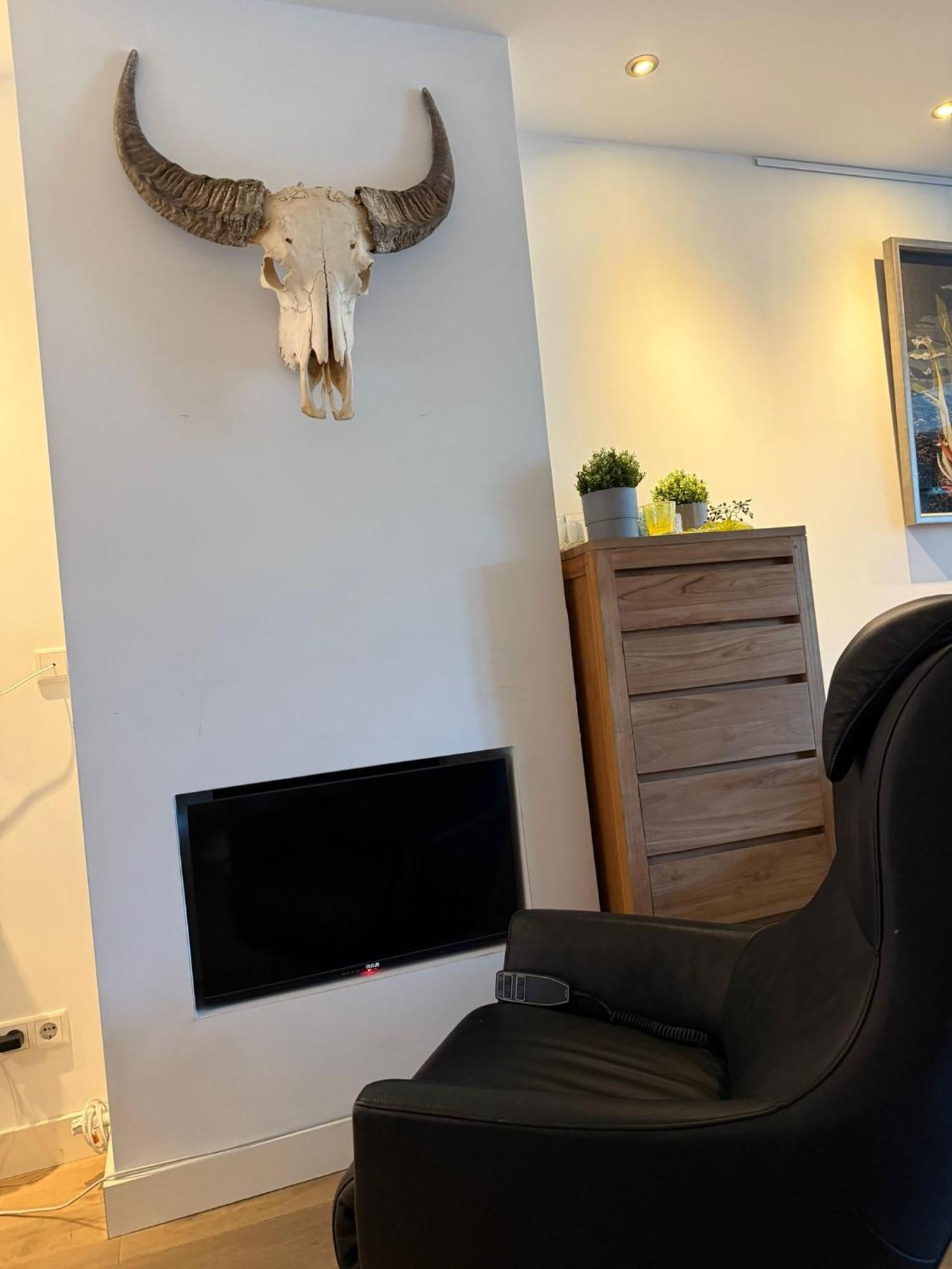Stylish 1-bedroom In *
