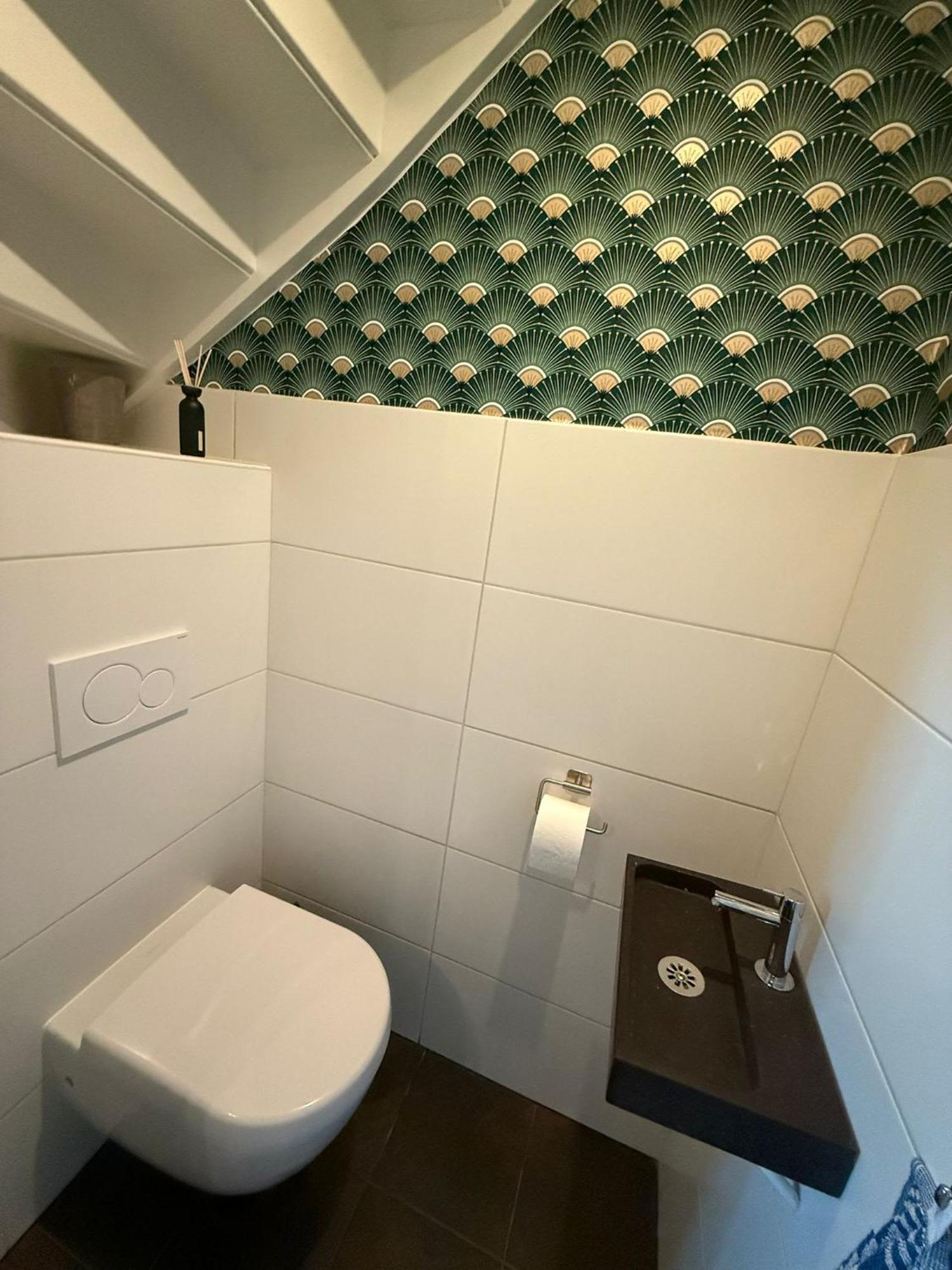 Apartment Stylish 1-bedroom In *