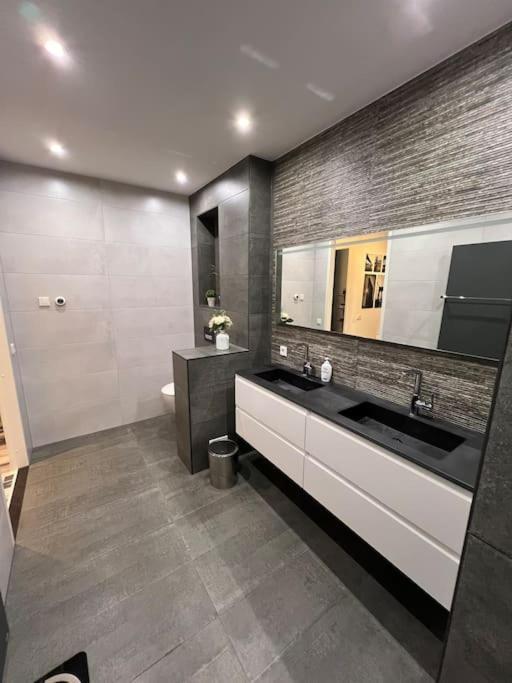 Villa Modern House With 3 Bedrooms Eindhoven