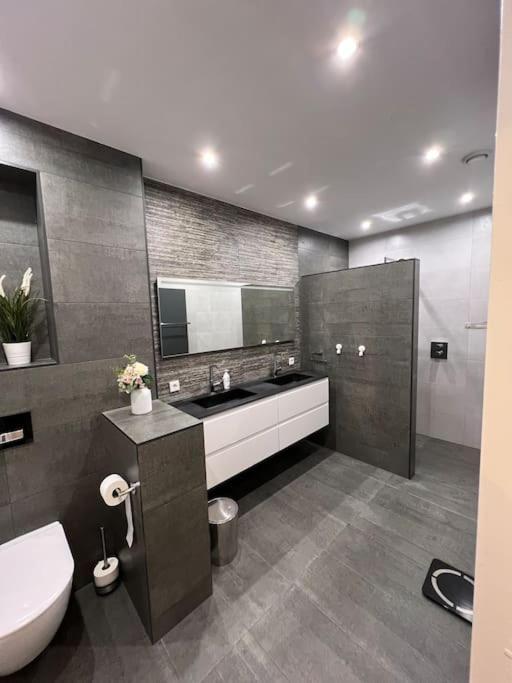 Modern House With 3 Bedrooms Eindhoven