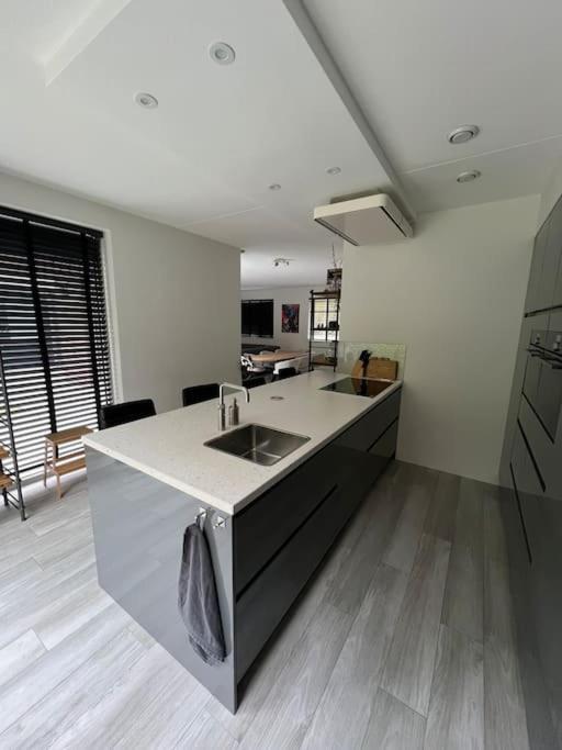 Modern House With 3 Bedrooms * Eindhoven