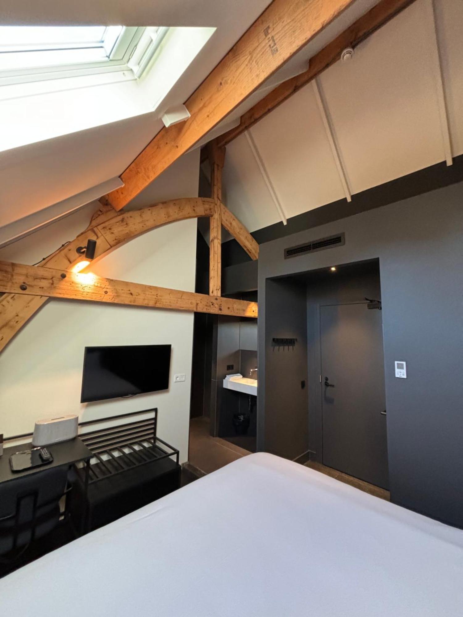 Kazerne Hotel Eindhoven