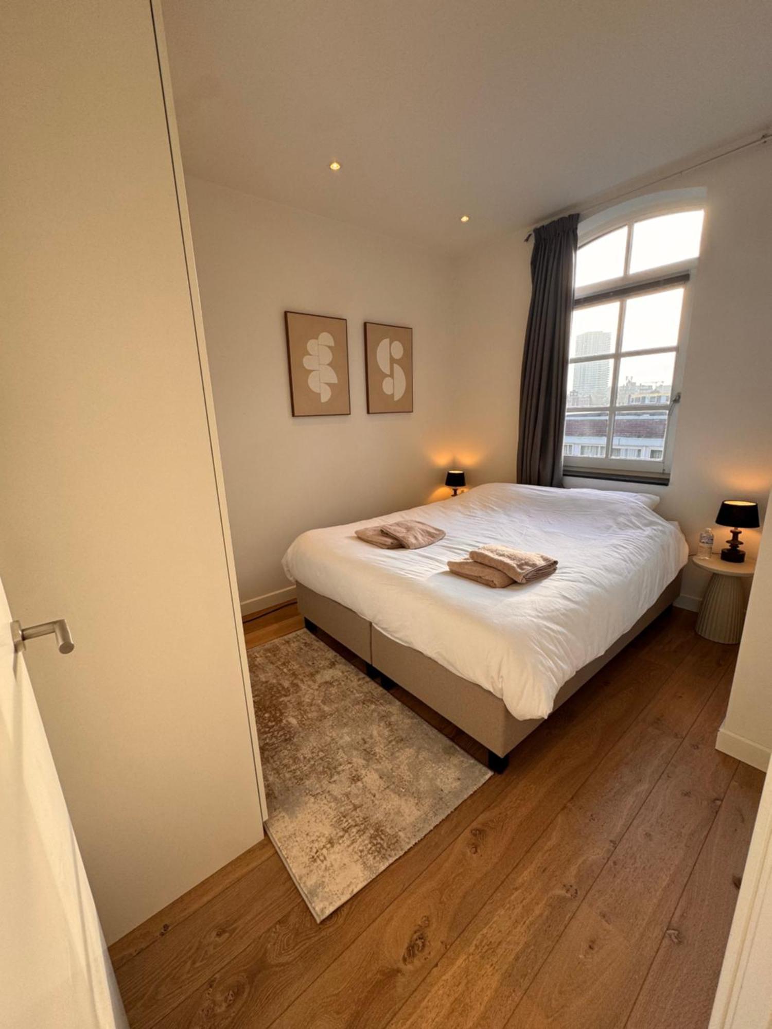 Appartement Luxe Gemeubileerd Eindhoven