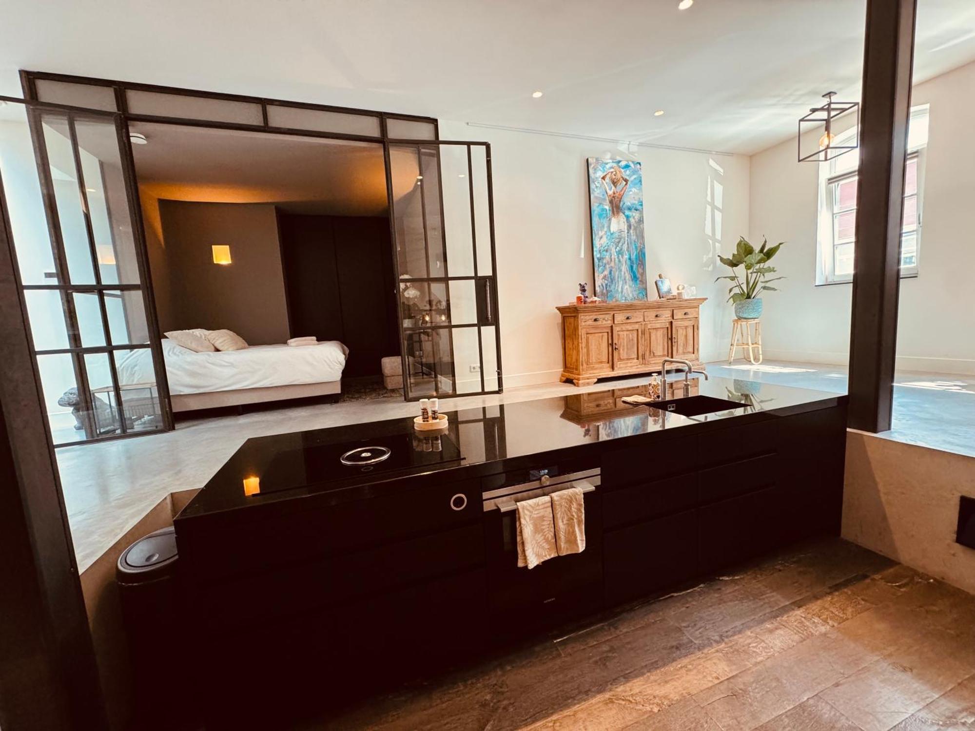 Luxe Gemeubileerd * Eindhoven