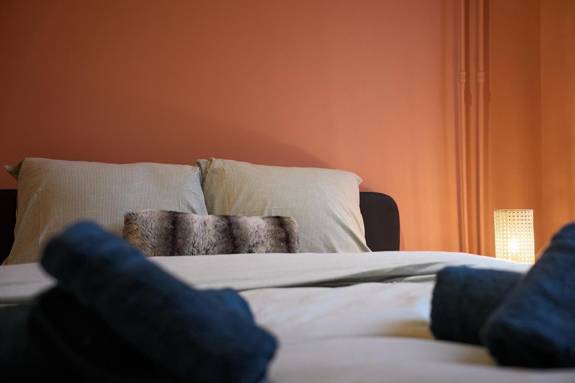 Appartement 2 *