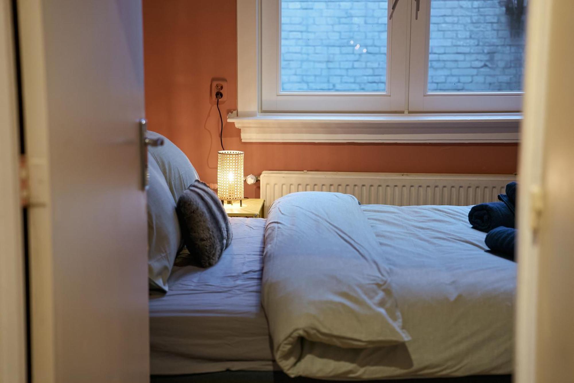 Appartement 2 *