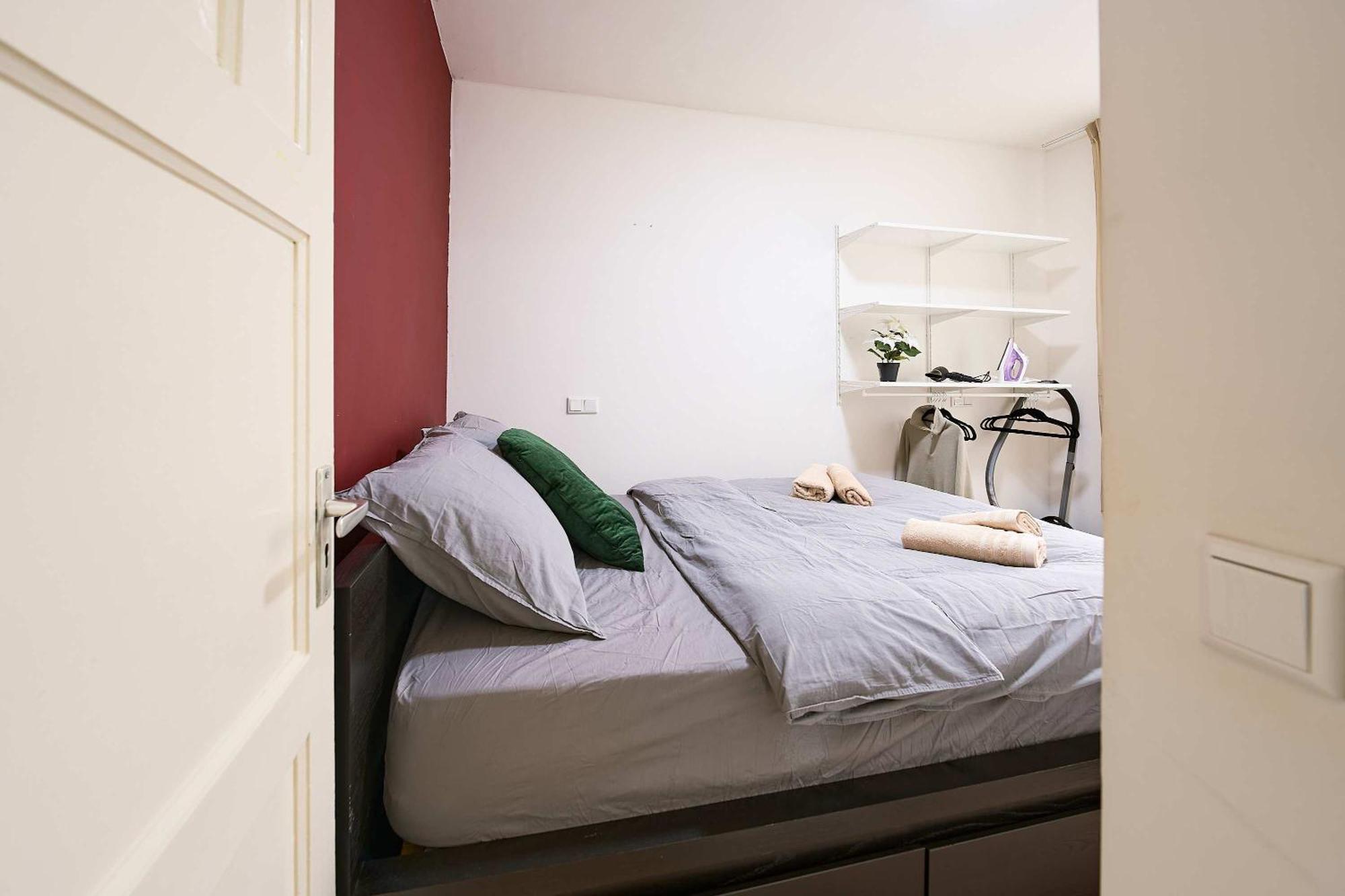Modern Comfort In The Heart Of Apartment Eindhoven