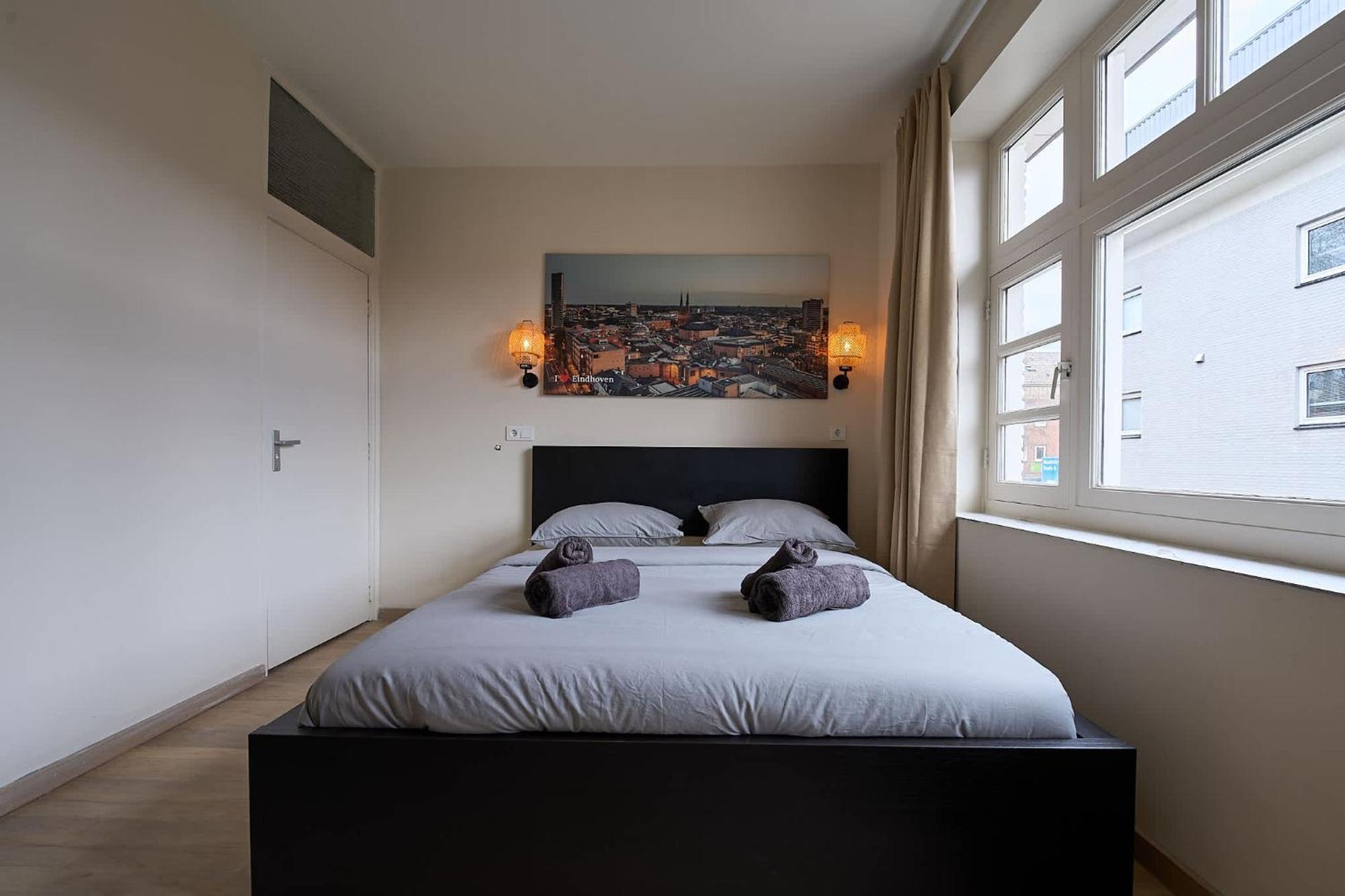 Appartement Cozy & Fully Equipped In 1 *