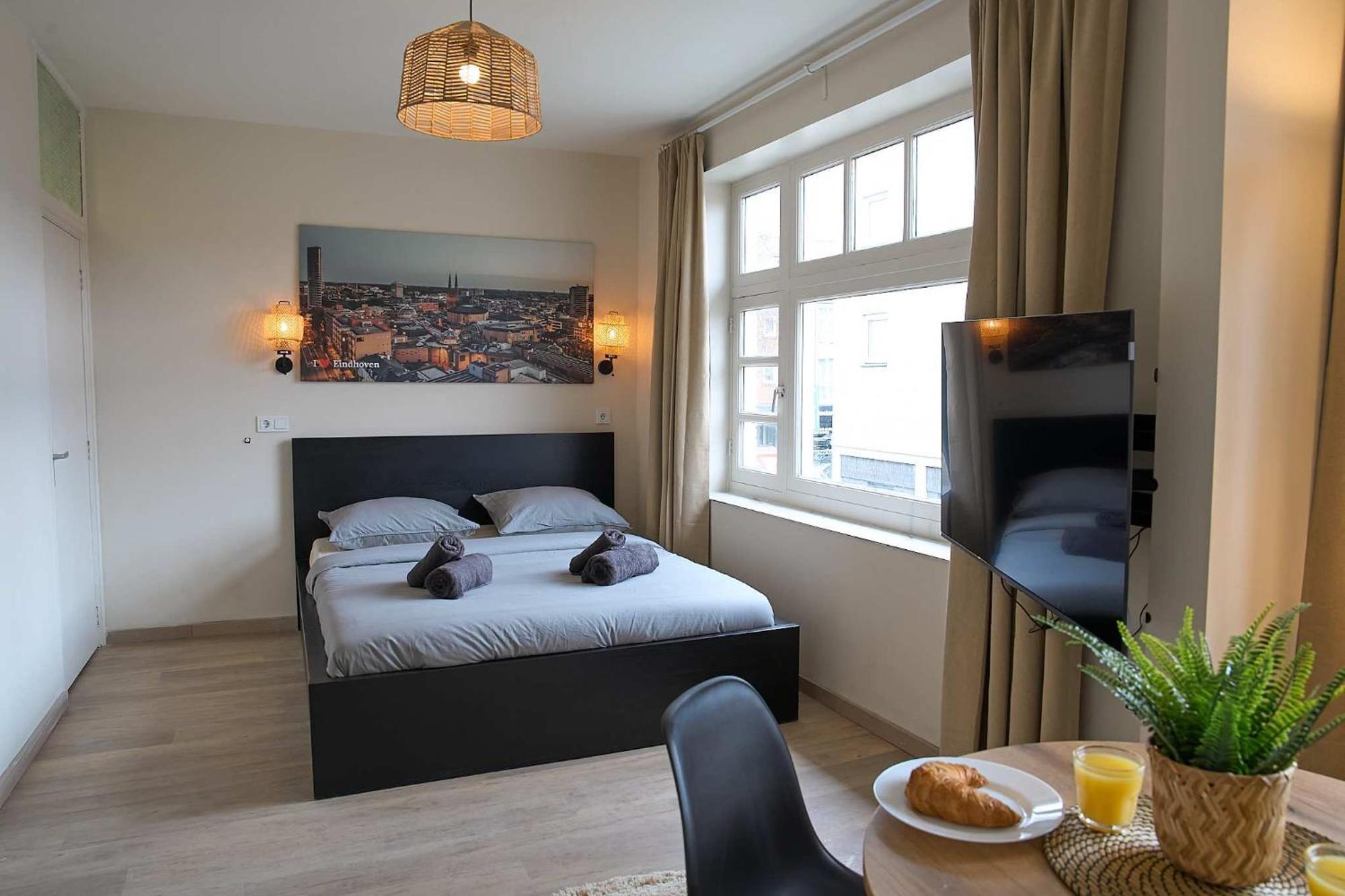 Cozy & Fully Equipped In 1 * Eindhoven