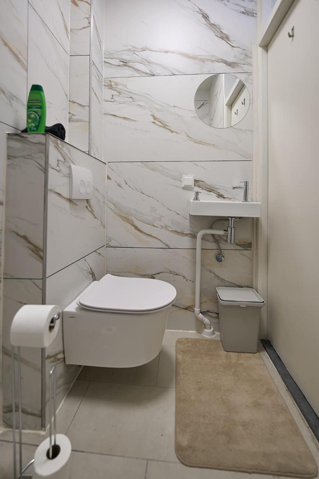 Cozy & Fully Equipped In 1 Appartement