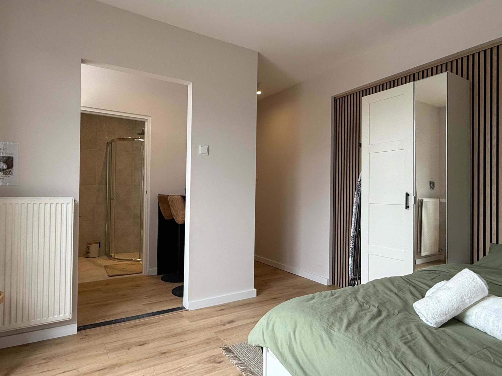 The Cozy Nest Stylish And Serene *