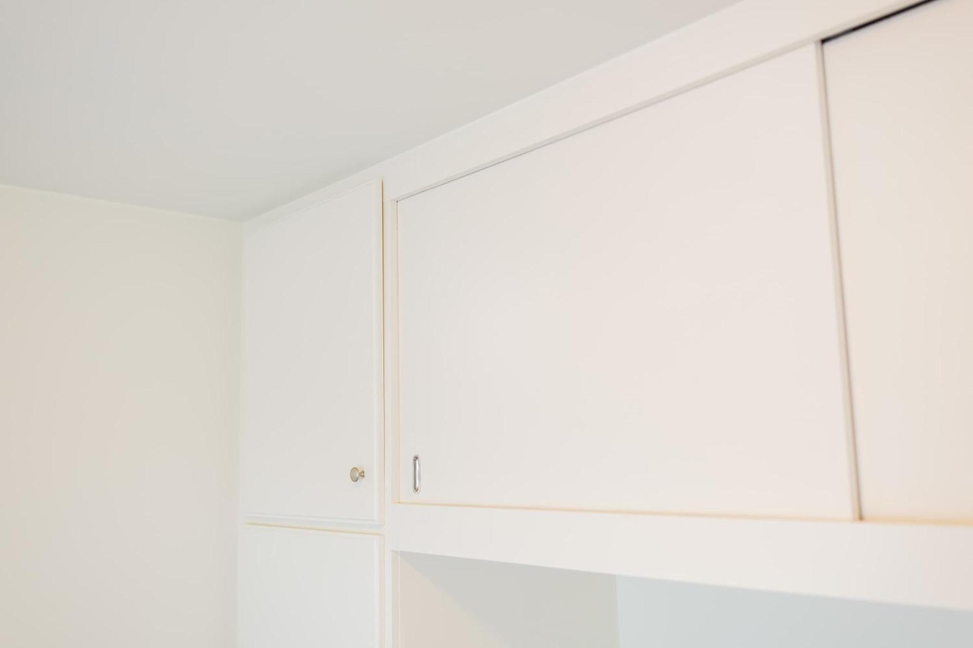 Appartement Smart 50m2 One Bedroom - Vw140c Eindhoven