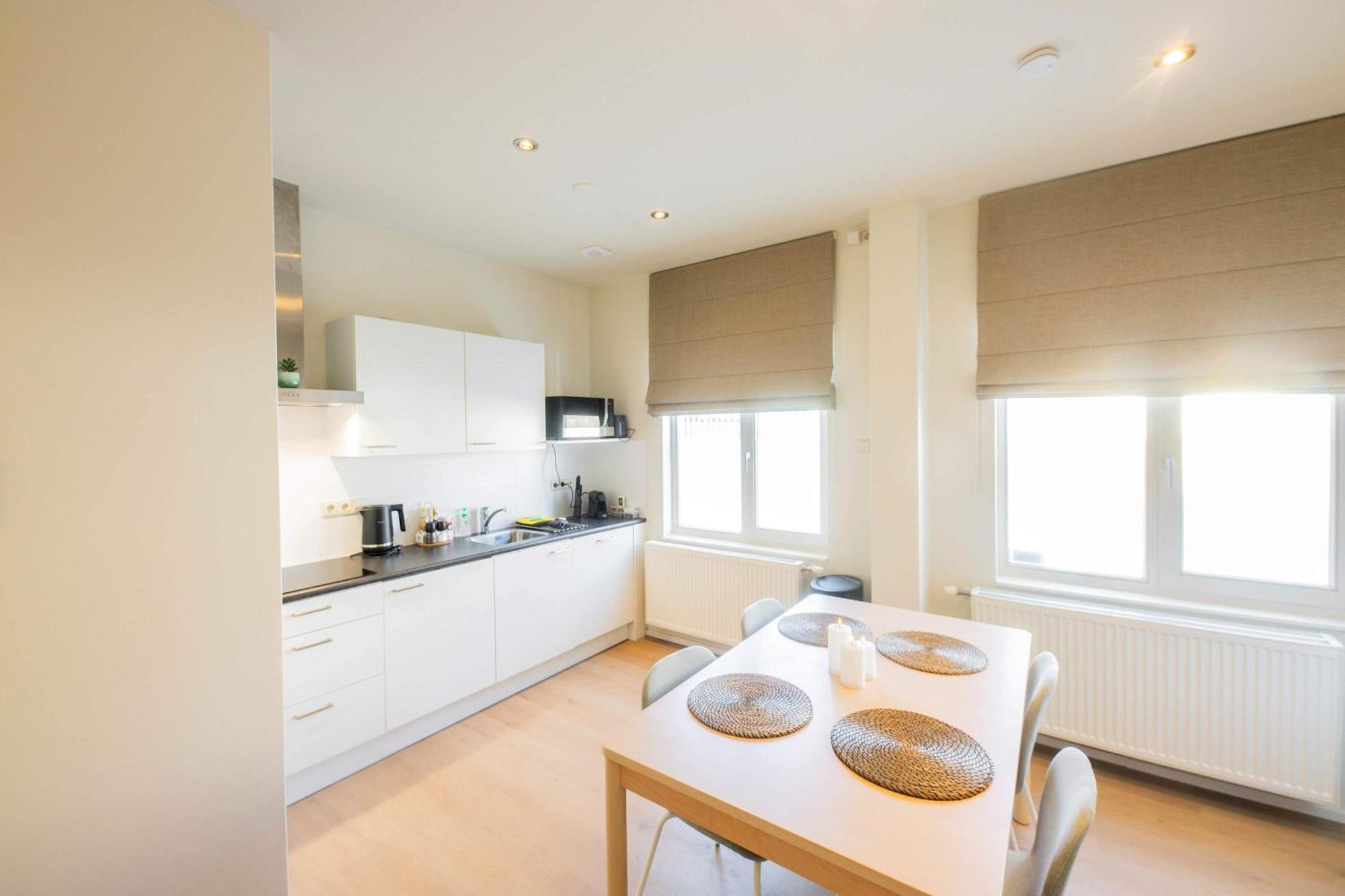 Smart 50m2 One Bedroom - Vw140c *