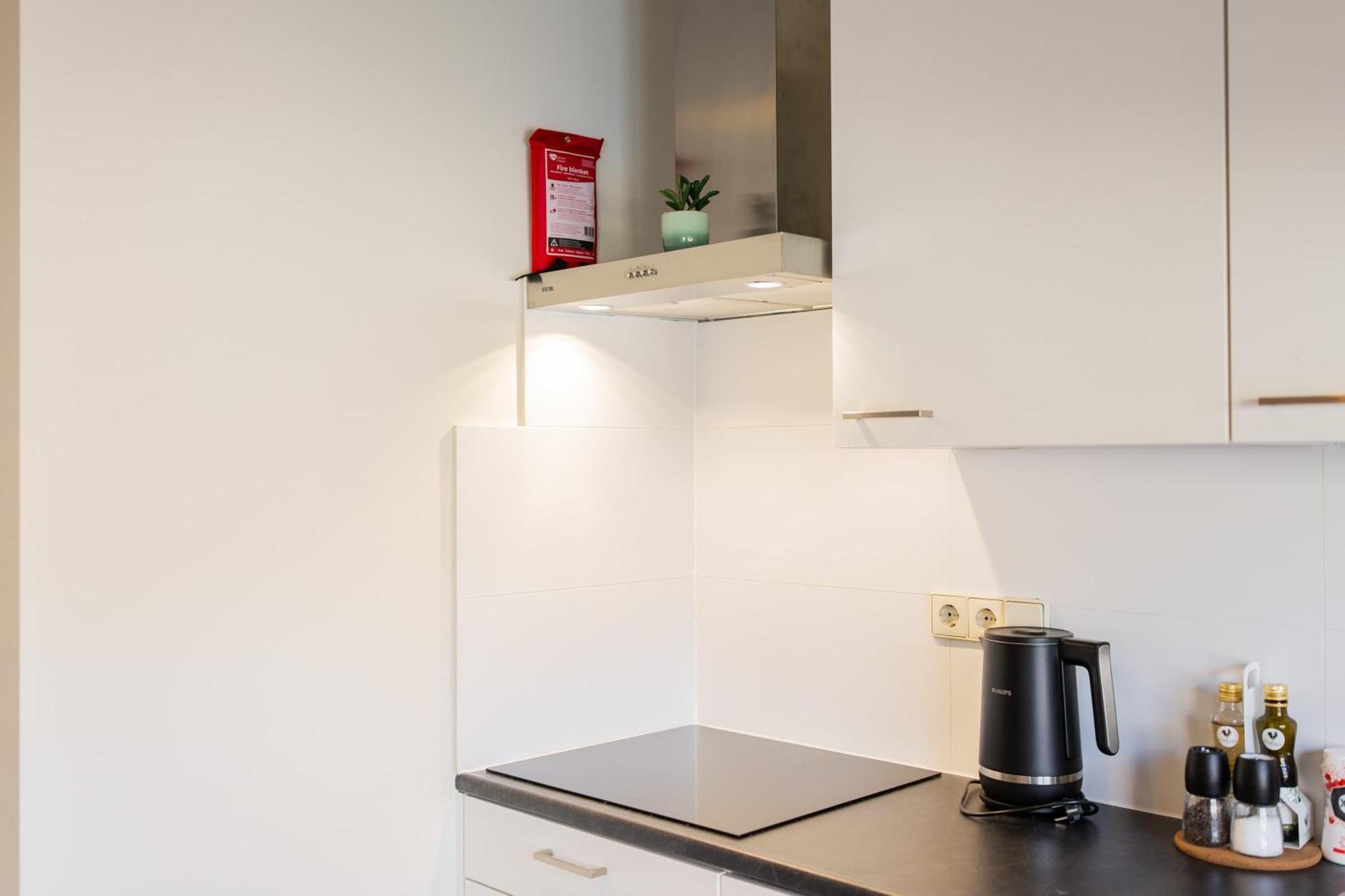 Smart 50m2 One Bedroom - Vw140c * Eindhoven