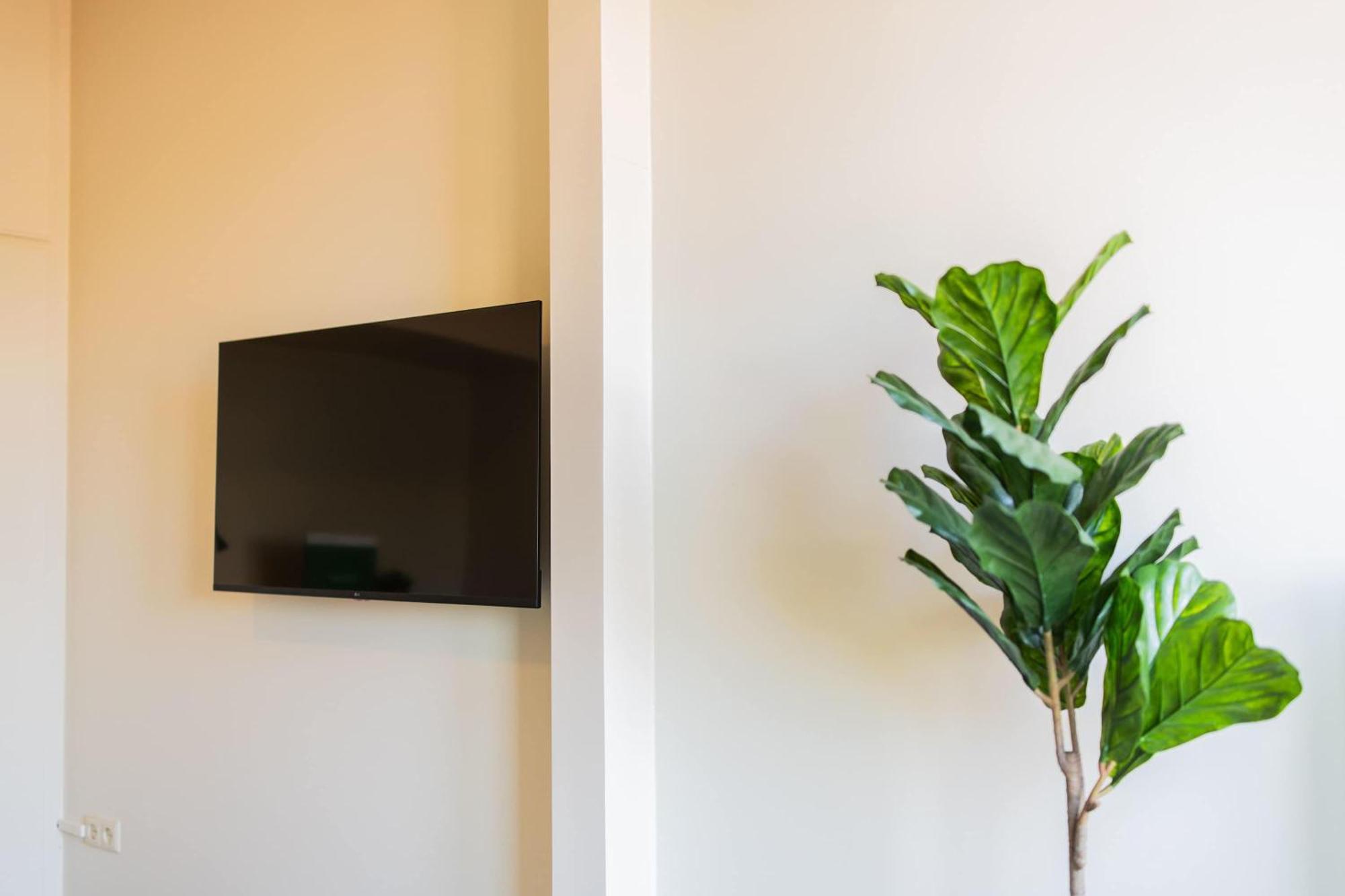 Smart 50m2 One Bedroom - Vw140c Appartement
