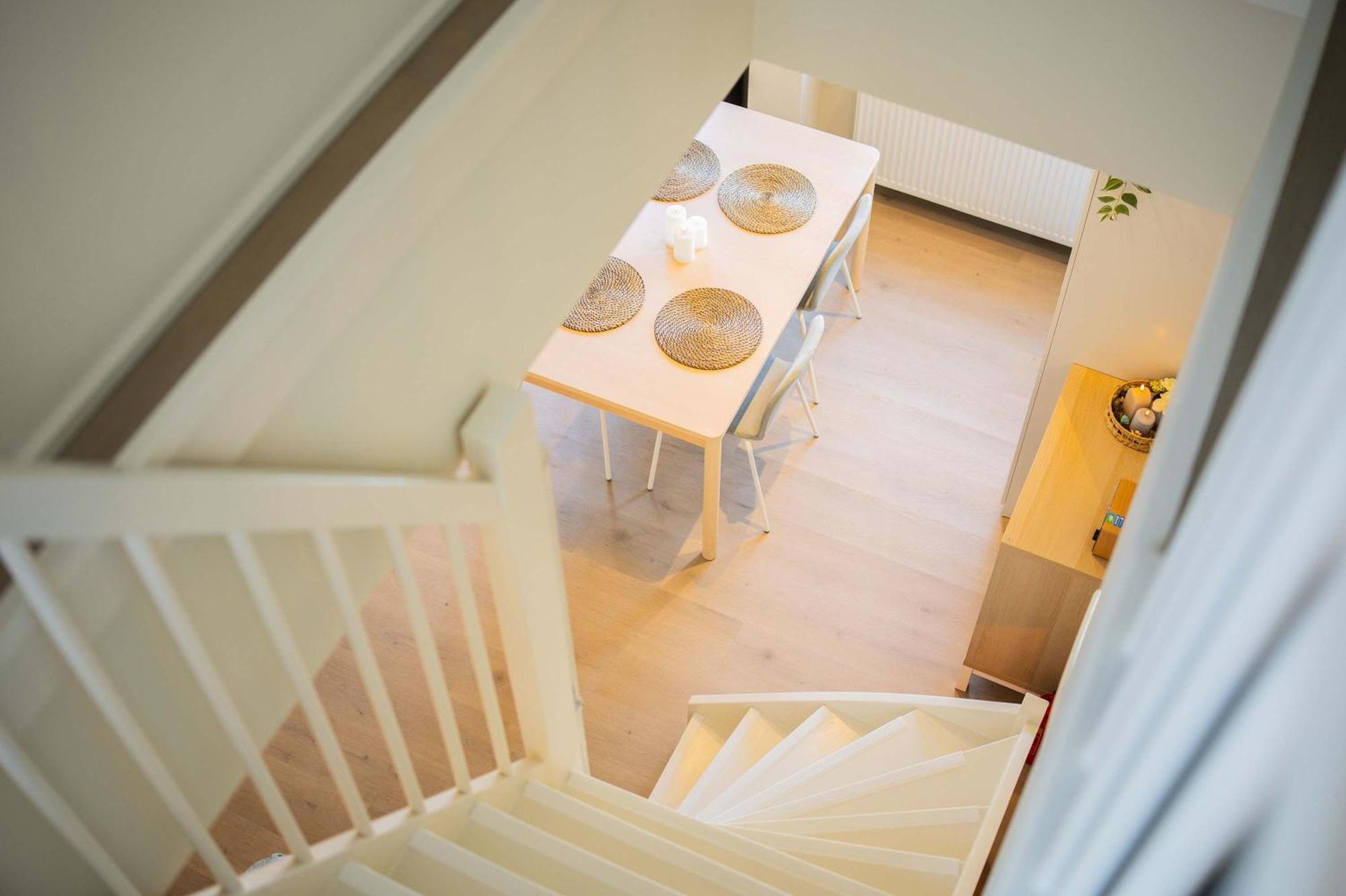 Smart 50m2 One Bedroom - Vw140c Appartement *