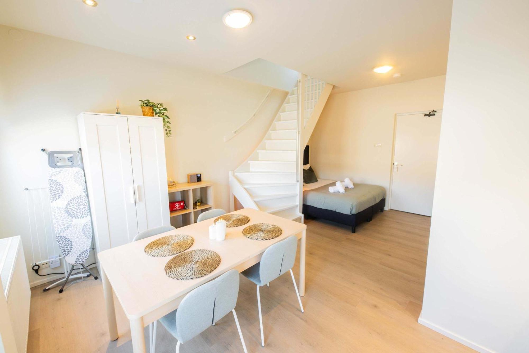 Smart 50m2 One Bedroom - Vw140c *