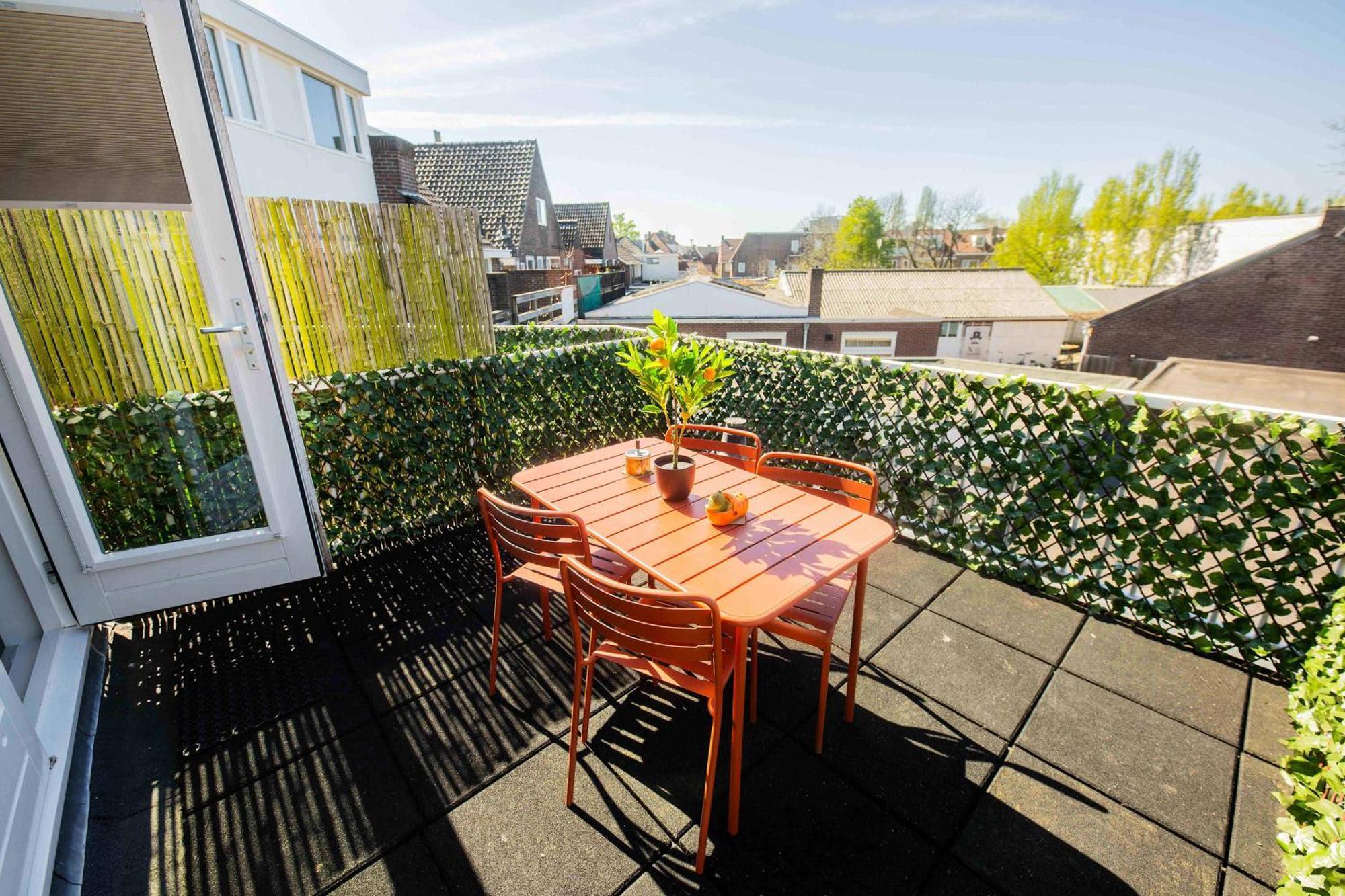 Smart 50m2 One Bedroom - Vw140c Appartement *