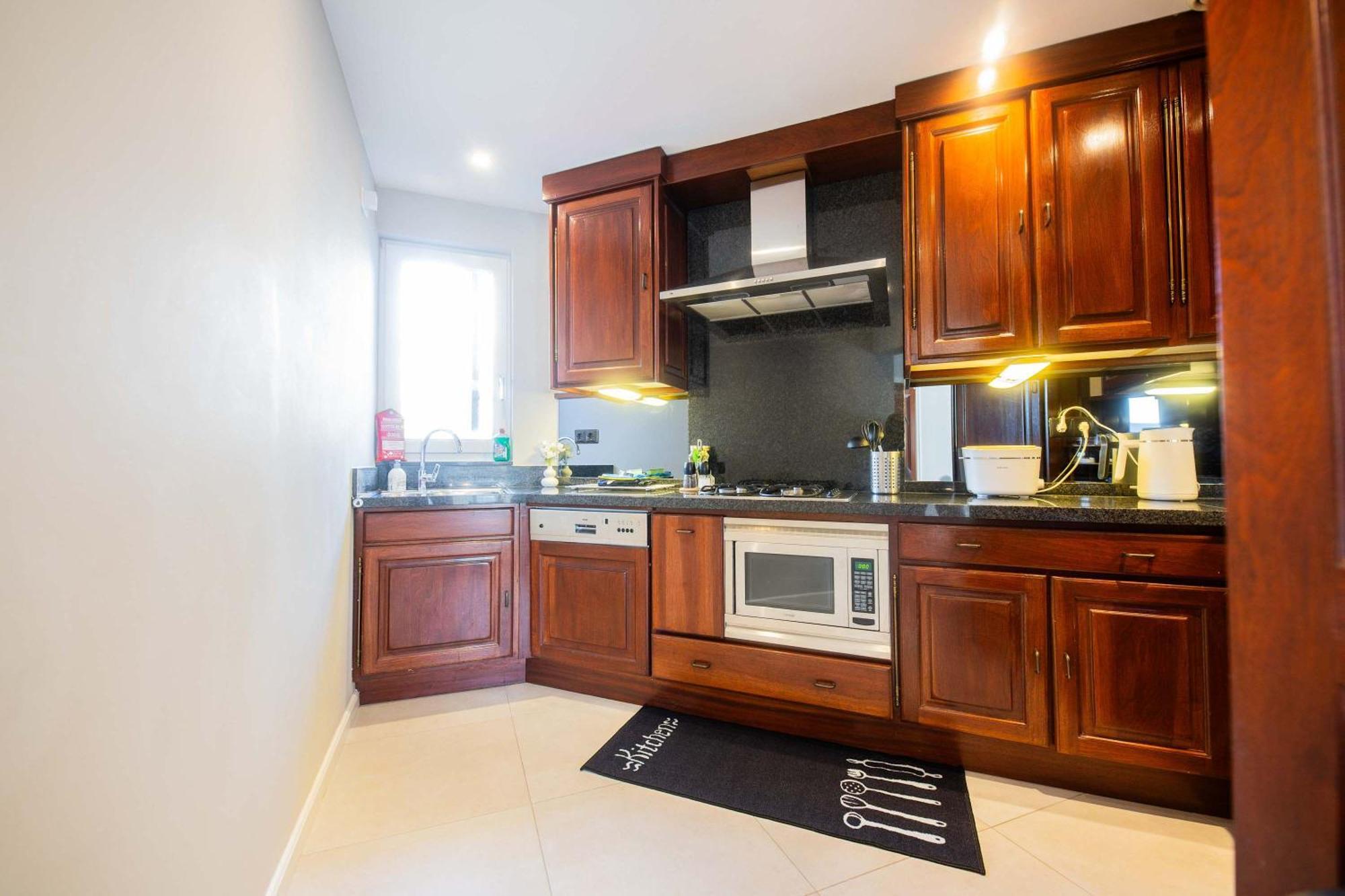 Supreme 75m2 Two-bedroom - Vw142