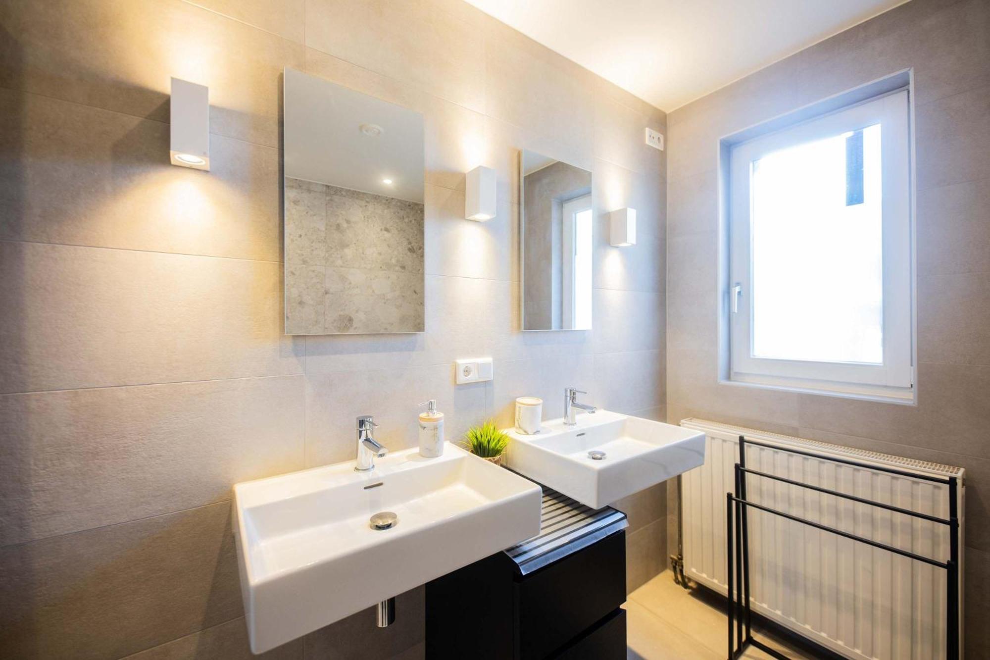 Supreme 75m2 Two-bedroom - Vw142 Appartement *