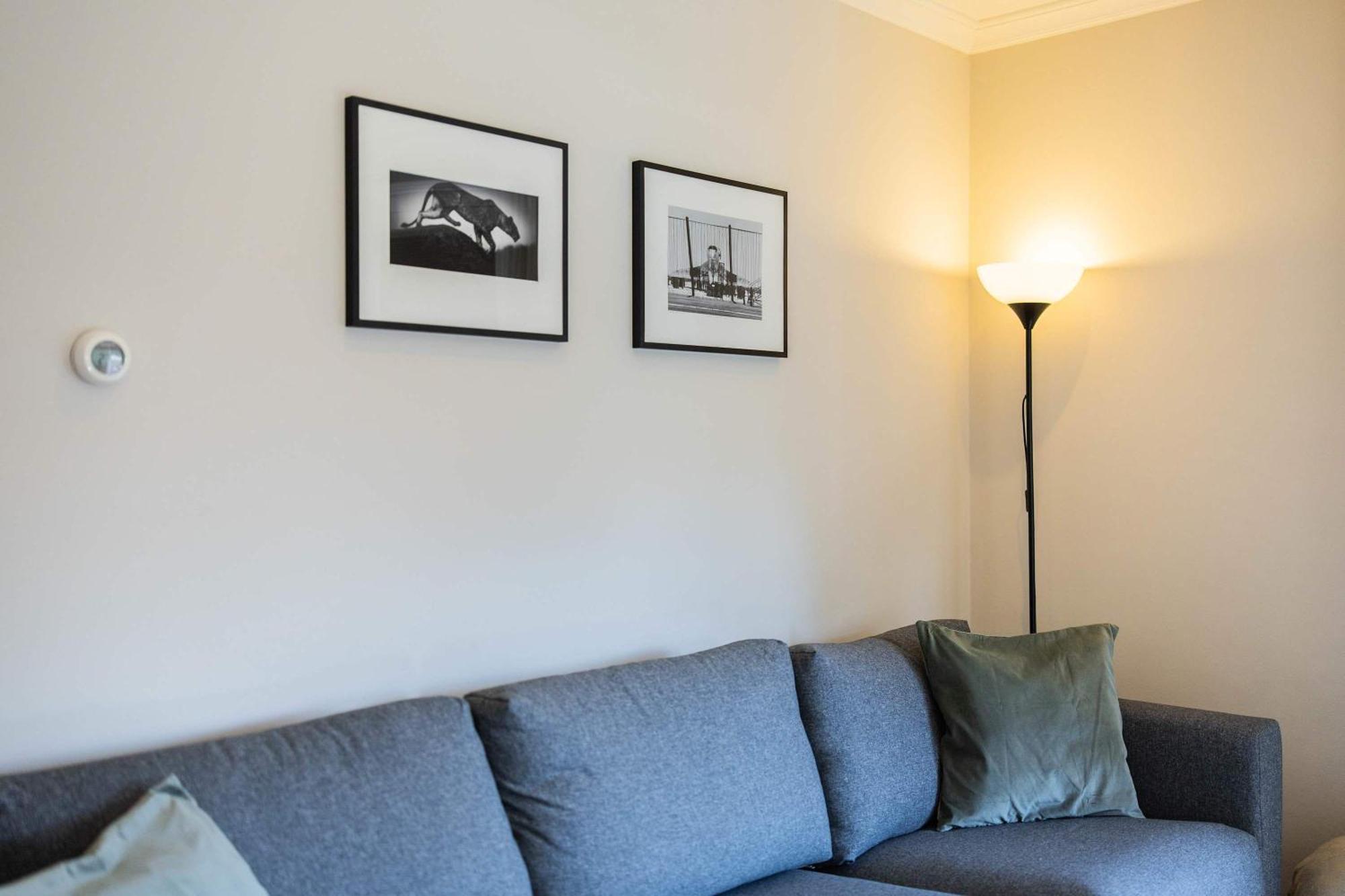 Supreme 75m2 Two-bedroom - Vw142 Appartement Eindhoven