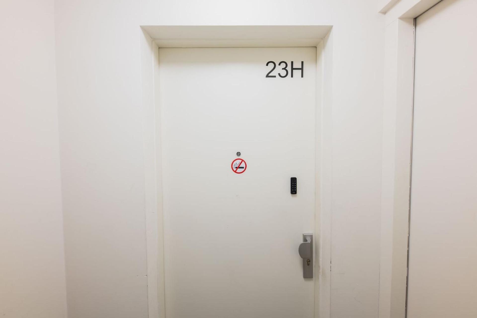 Premium 70m2 Two-bedroom - Sd23h Apartment