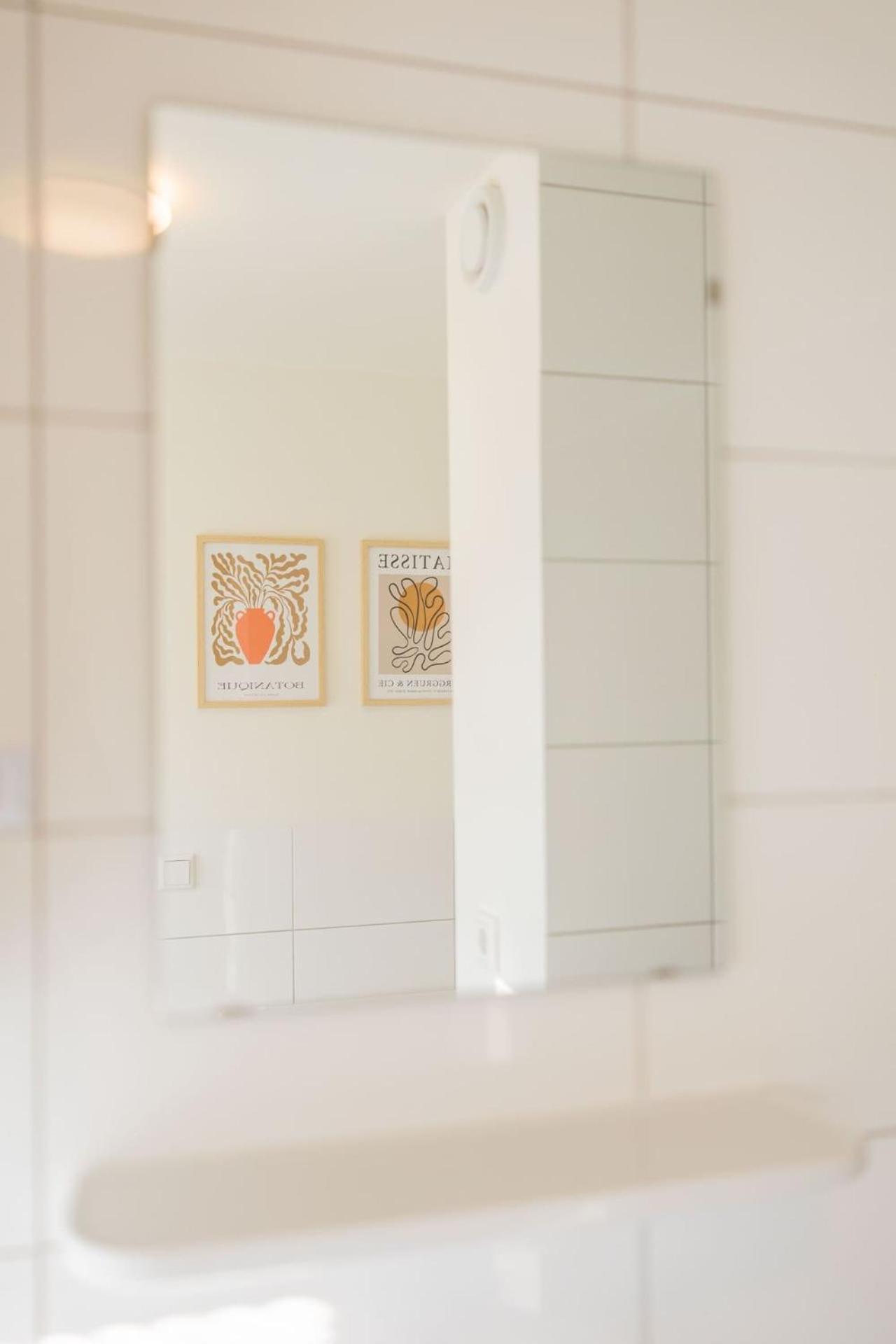 Premium 70m2 Two-bedroom - Sd23h *
